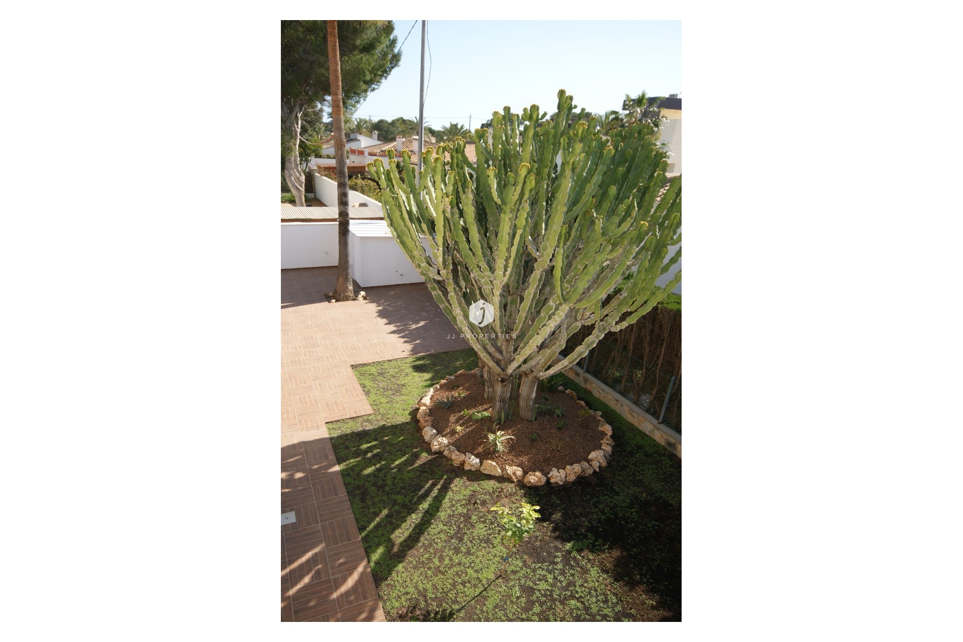 D'occasion - Villa -
Cabo Roig - Costa Blanca