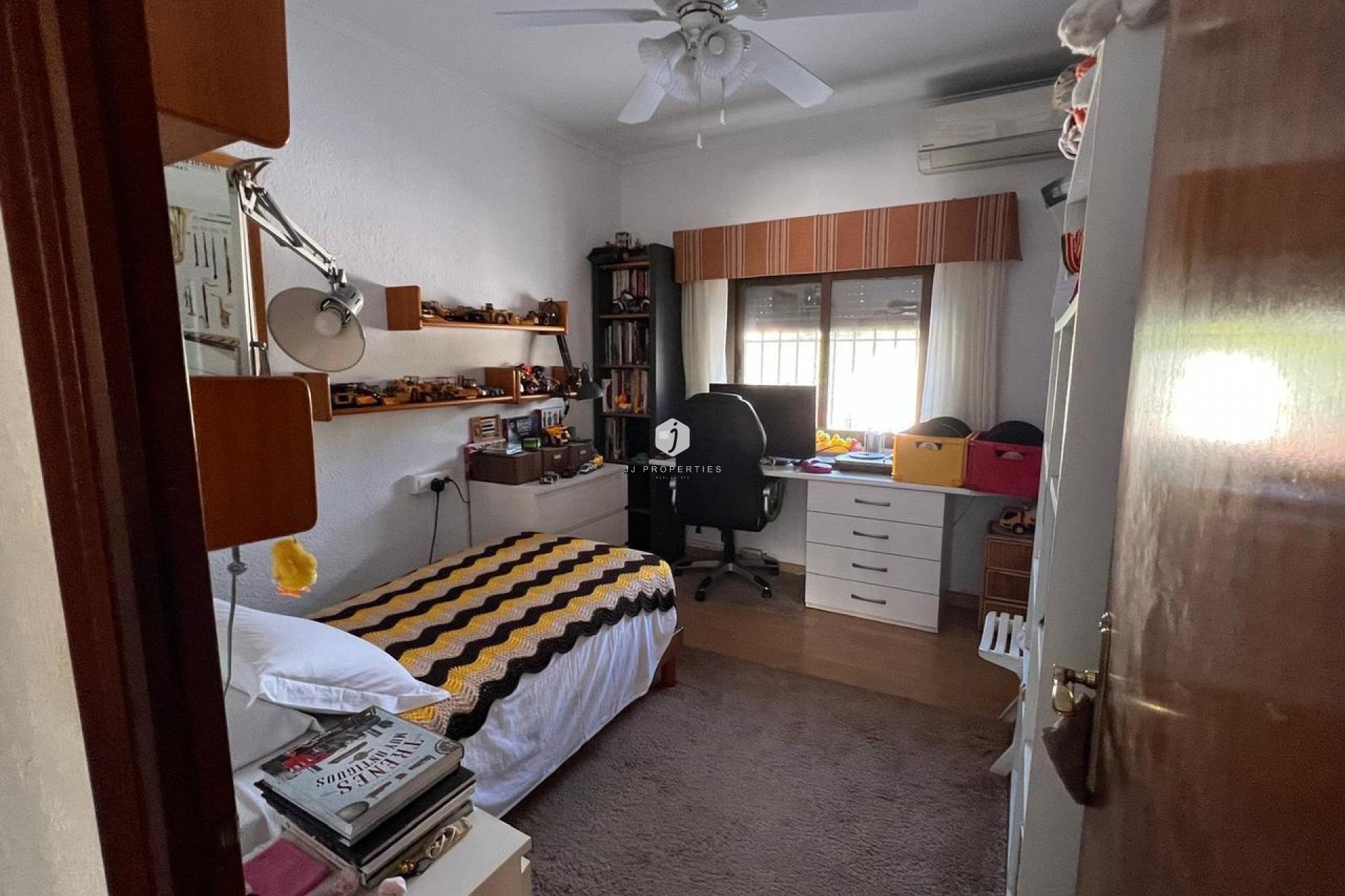 D'occasion - Villa -
Cabo Roig - Costa Blanca