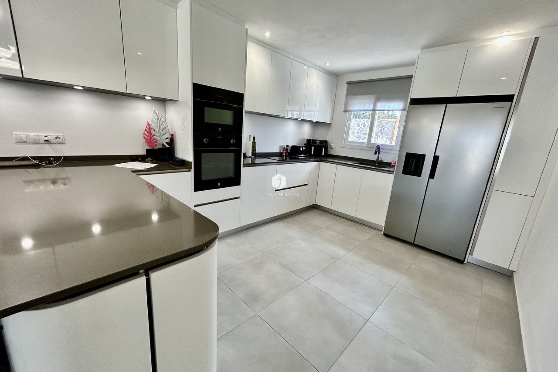 D'occasion - Villa -
Cabo Roig - Costa Blanca