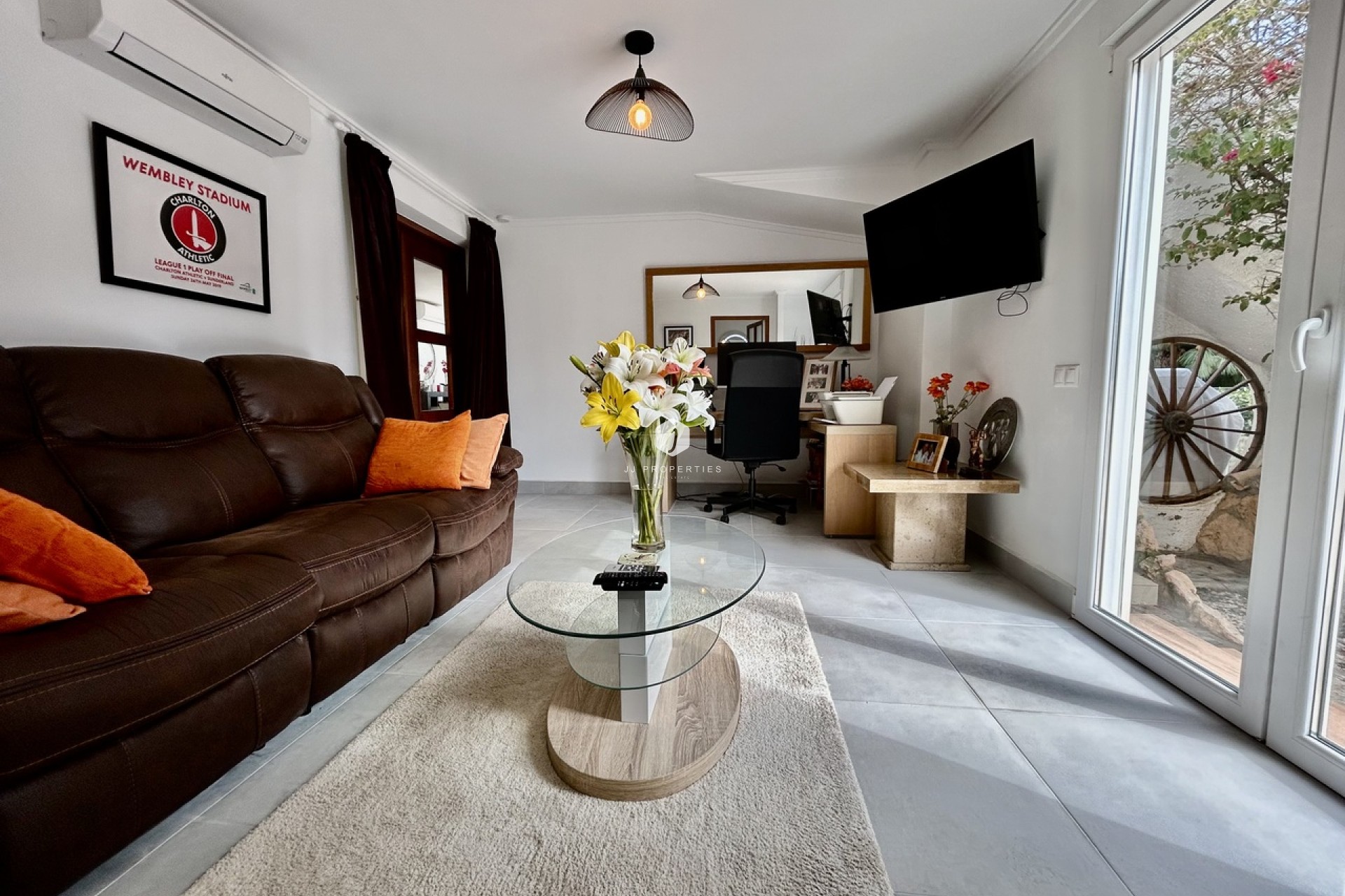 D'occasion - Villa -
Cabo Roig - Costa Blanca