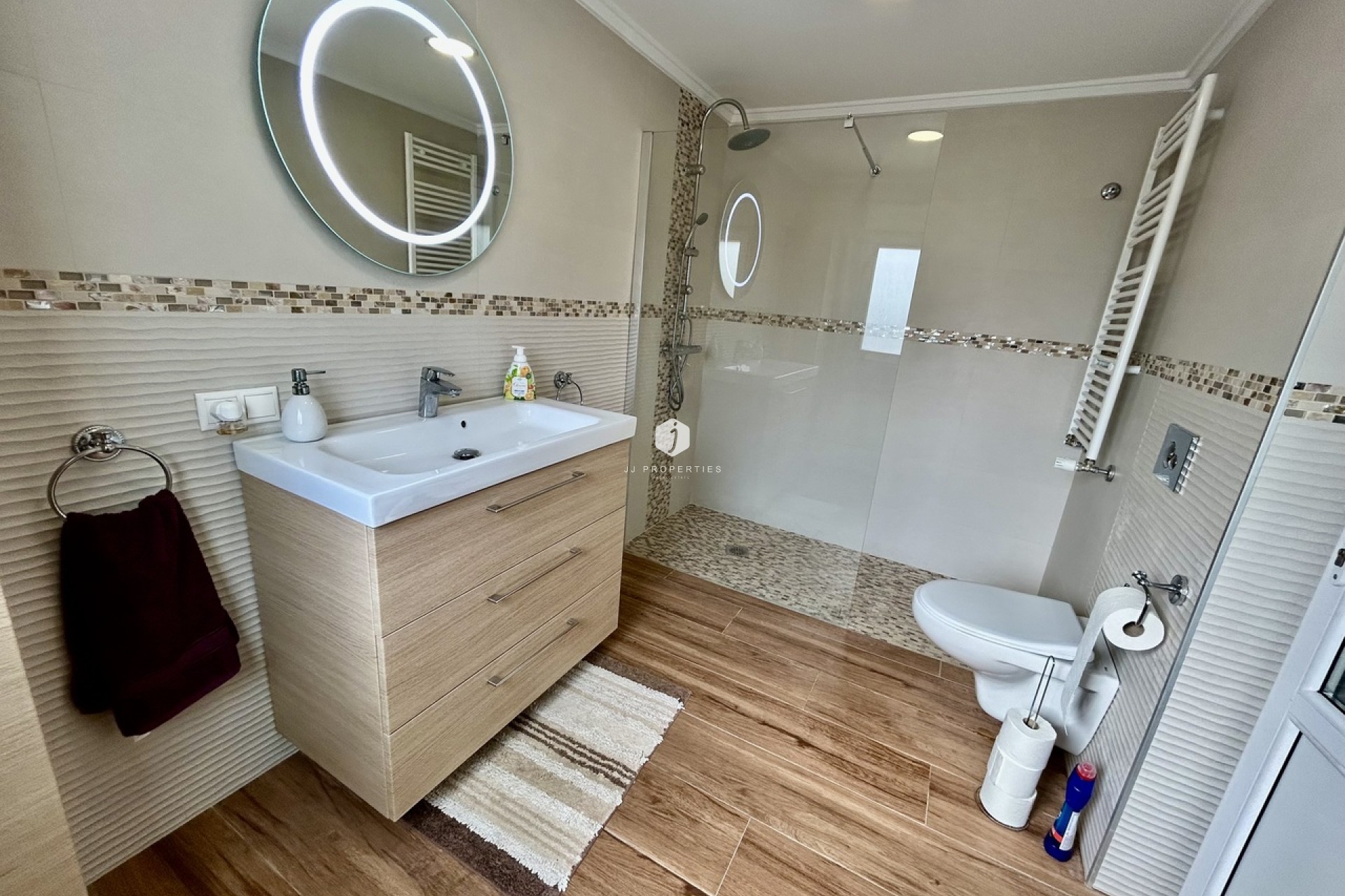 D'occasion - Villa -
Cabo Roig - Costa Blanca