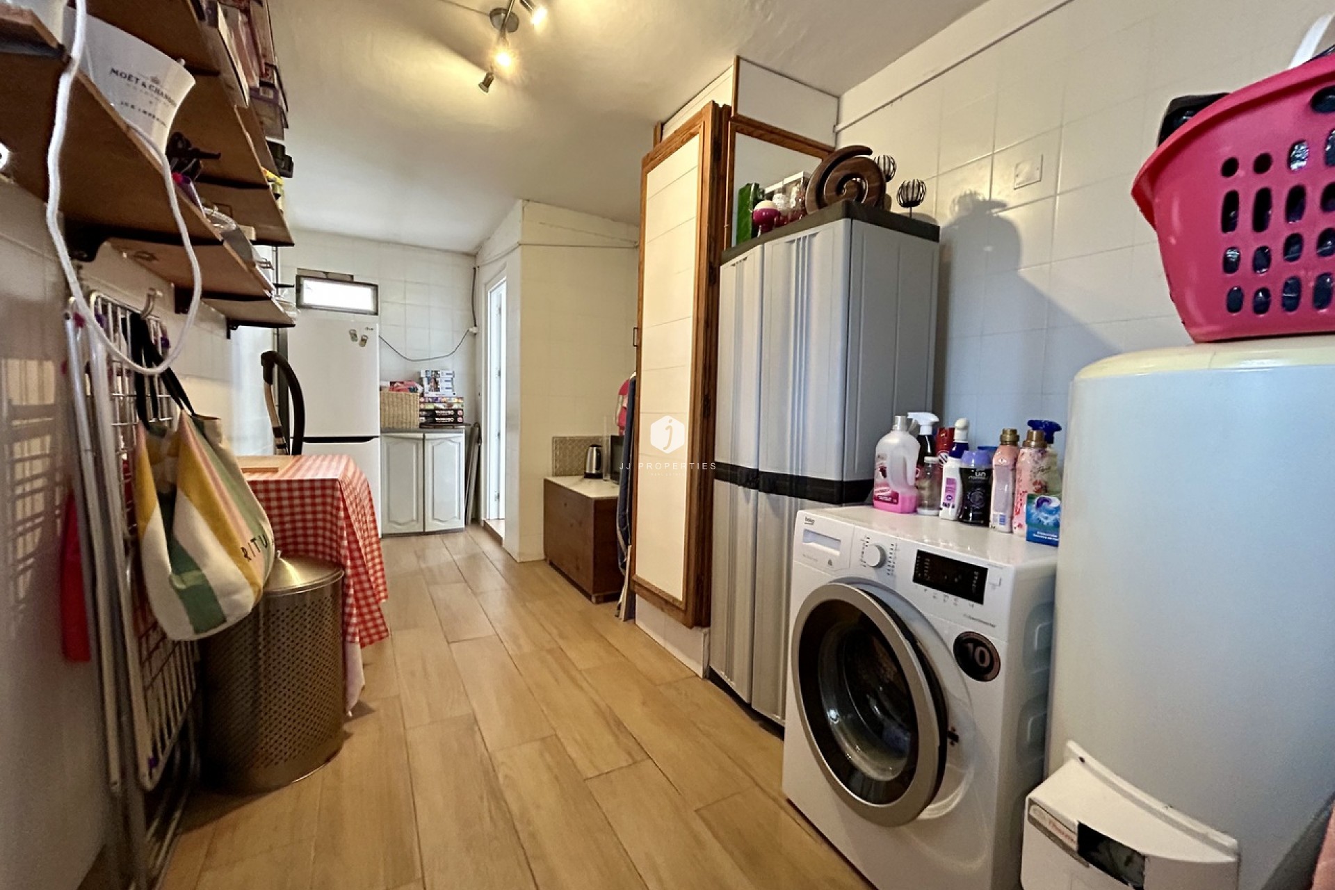 D'occasion - Villa -
Cabo Roig - Costa Blanca