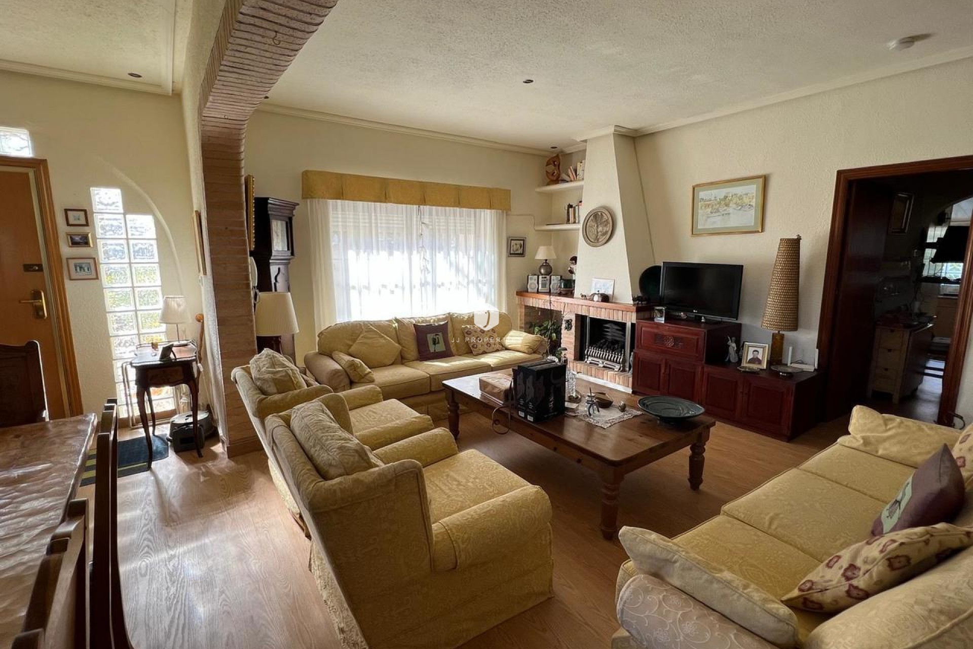 D'occasion - Villa -
Cabo Roig - Costa Blanca