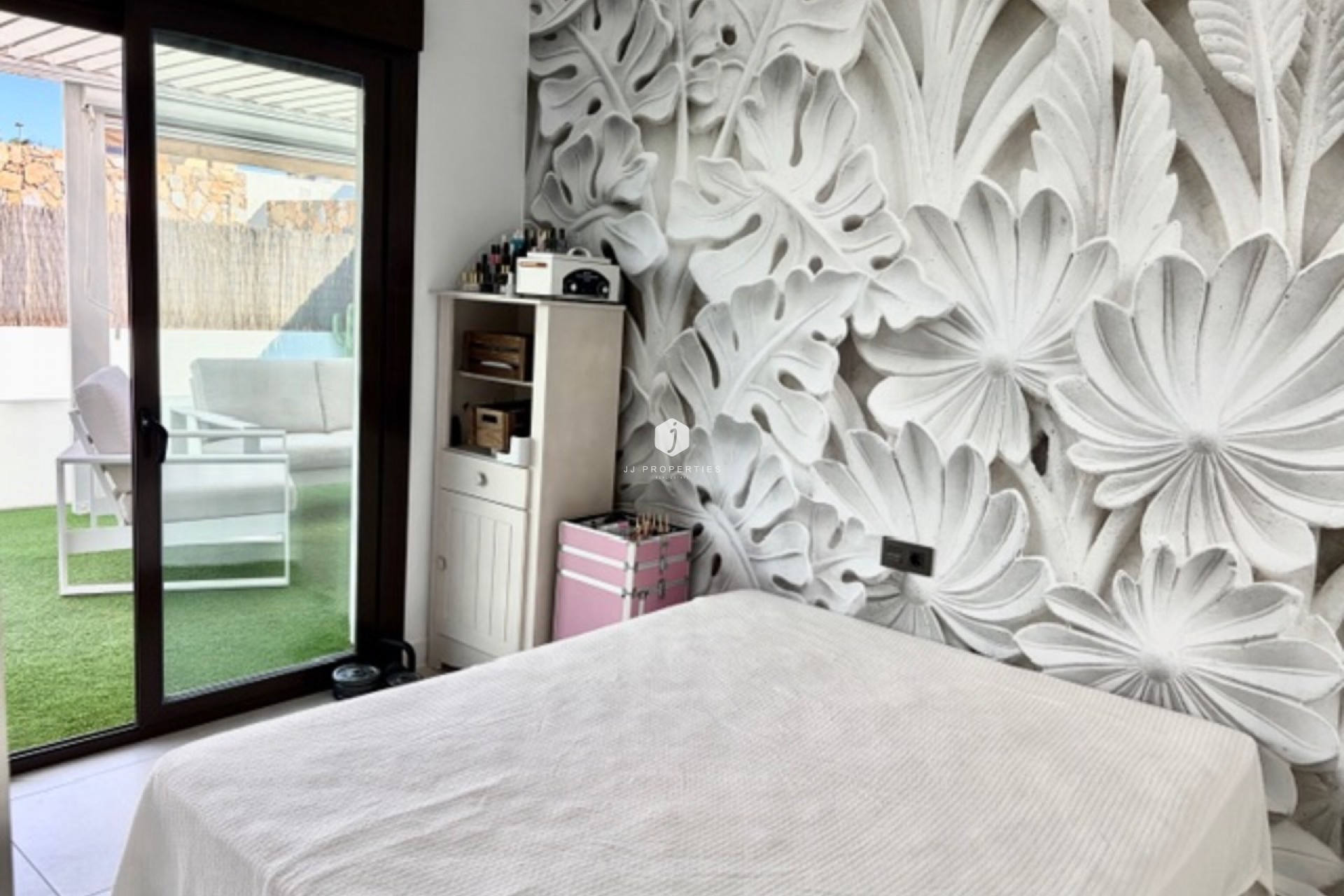 D'occasion - Villa -
Cabo Roig - Costa Blanca