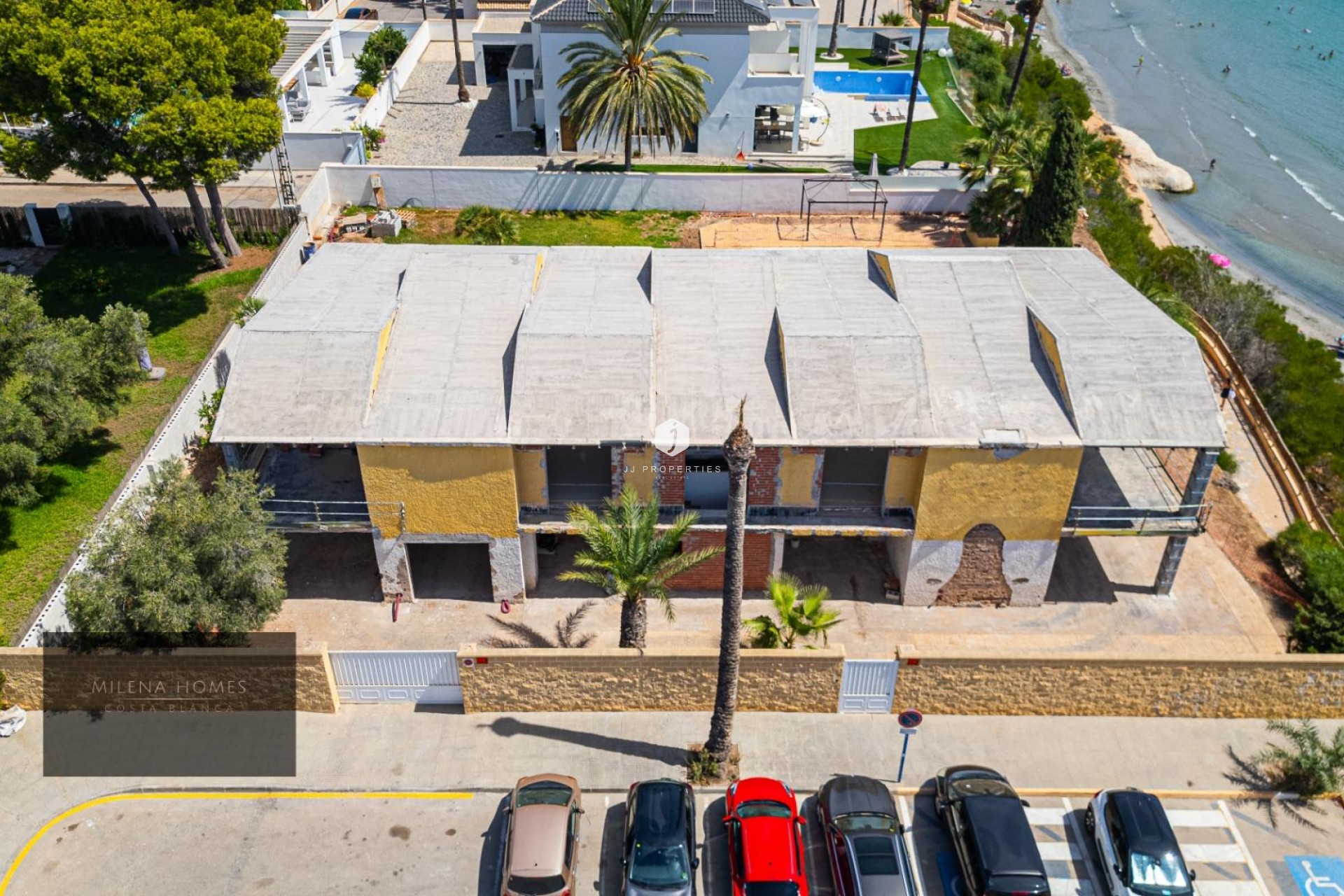 D'occasion - Villa -
Cabo Roig