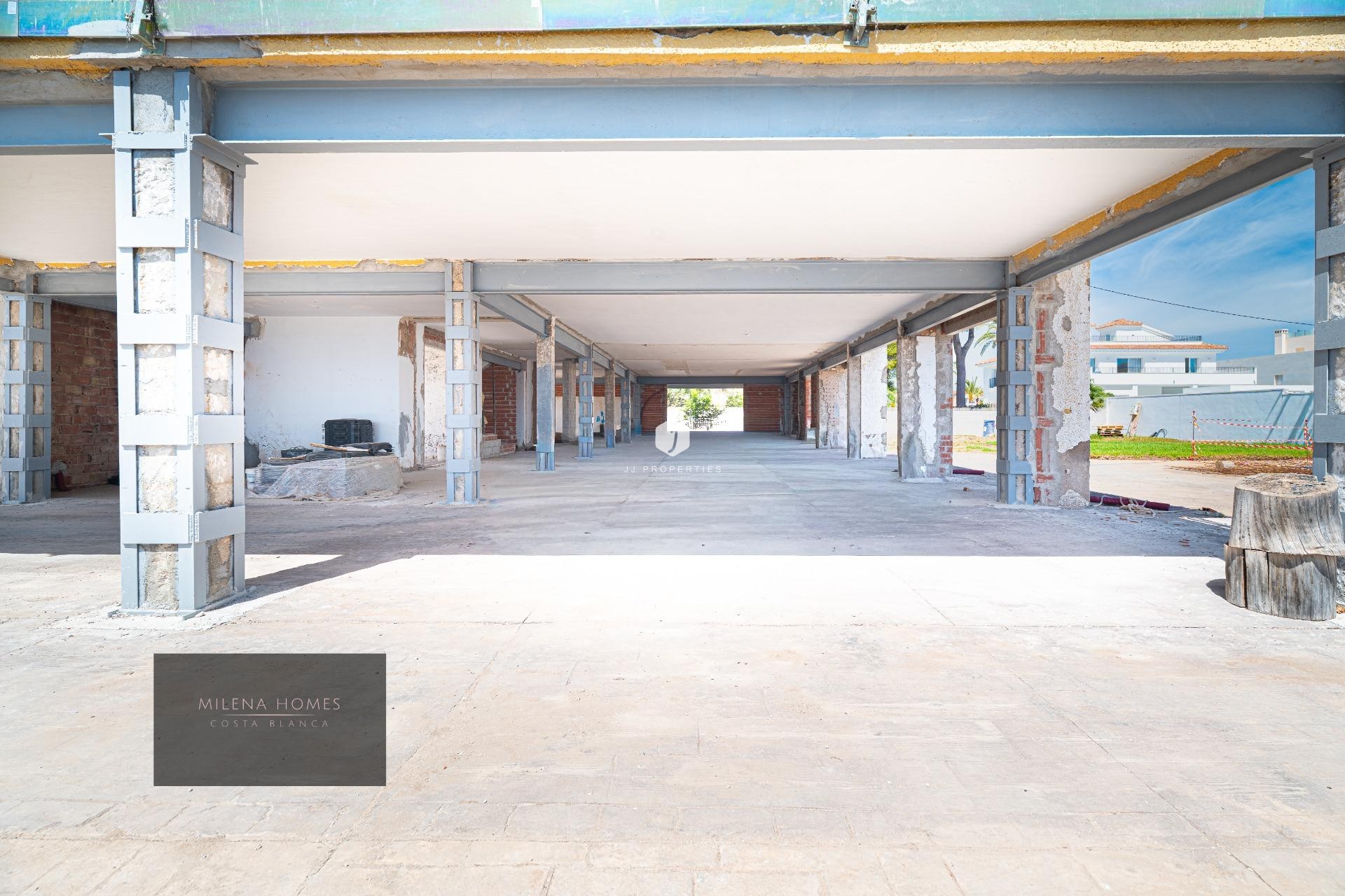 D'occasion - Villa -
Cabo Roig