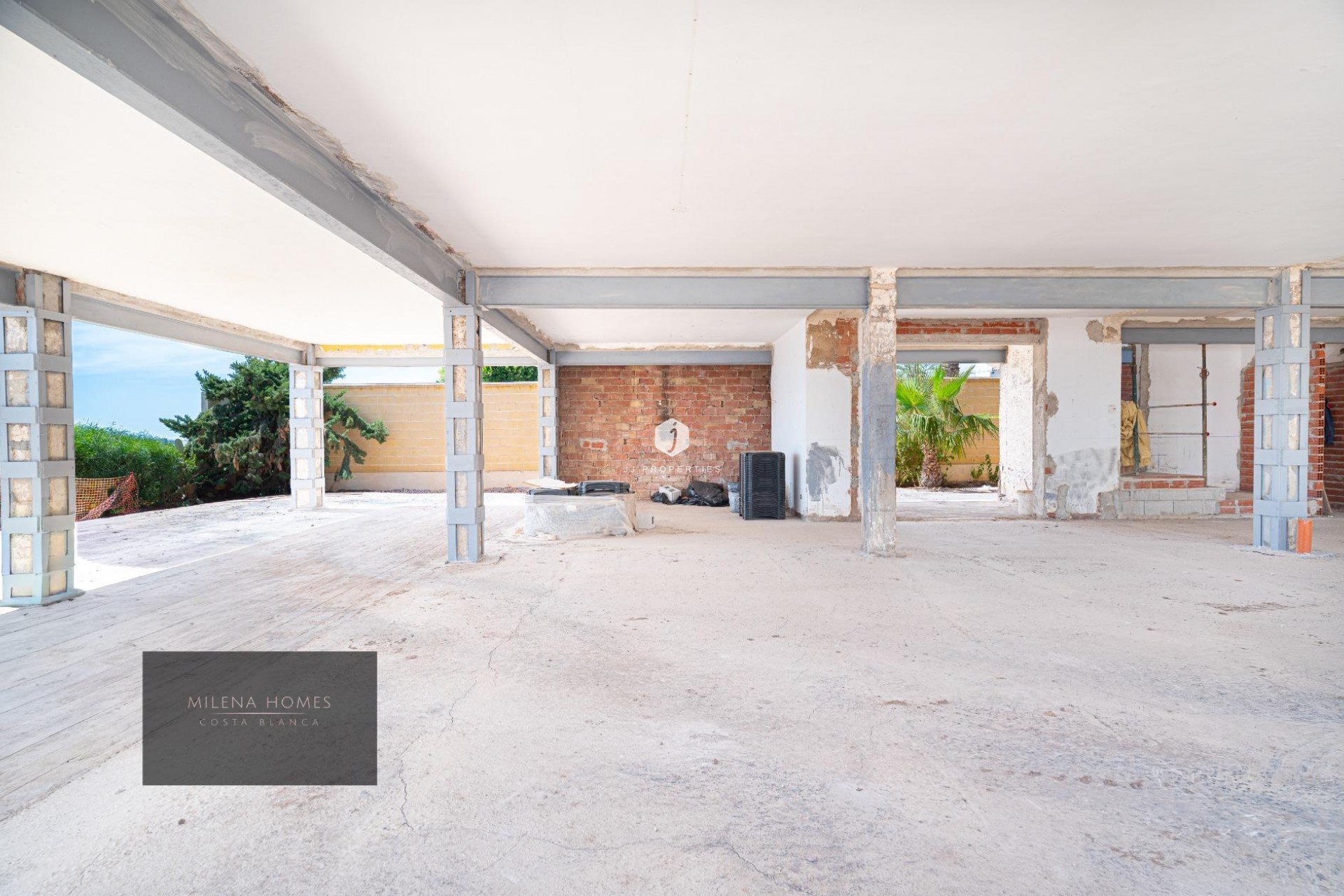 D'occasion - Villa -
Cabo Roig