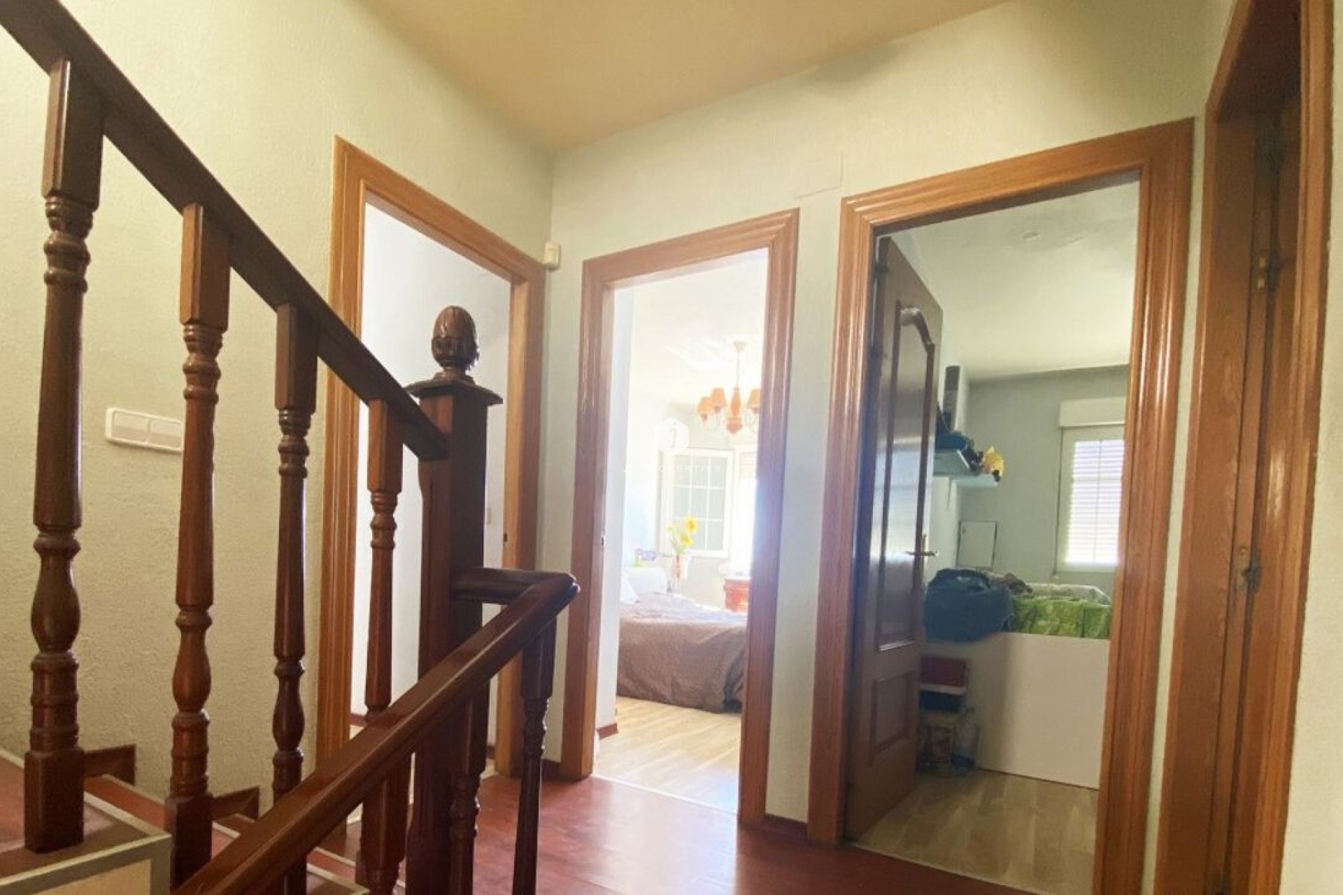 D'occasion - Villa -
Campoamor - Costa Blanca