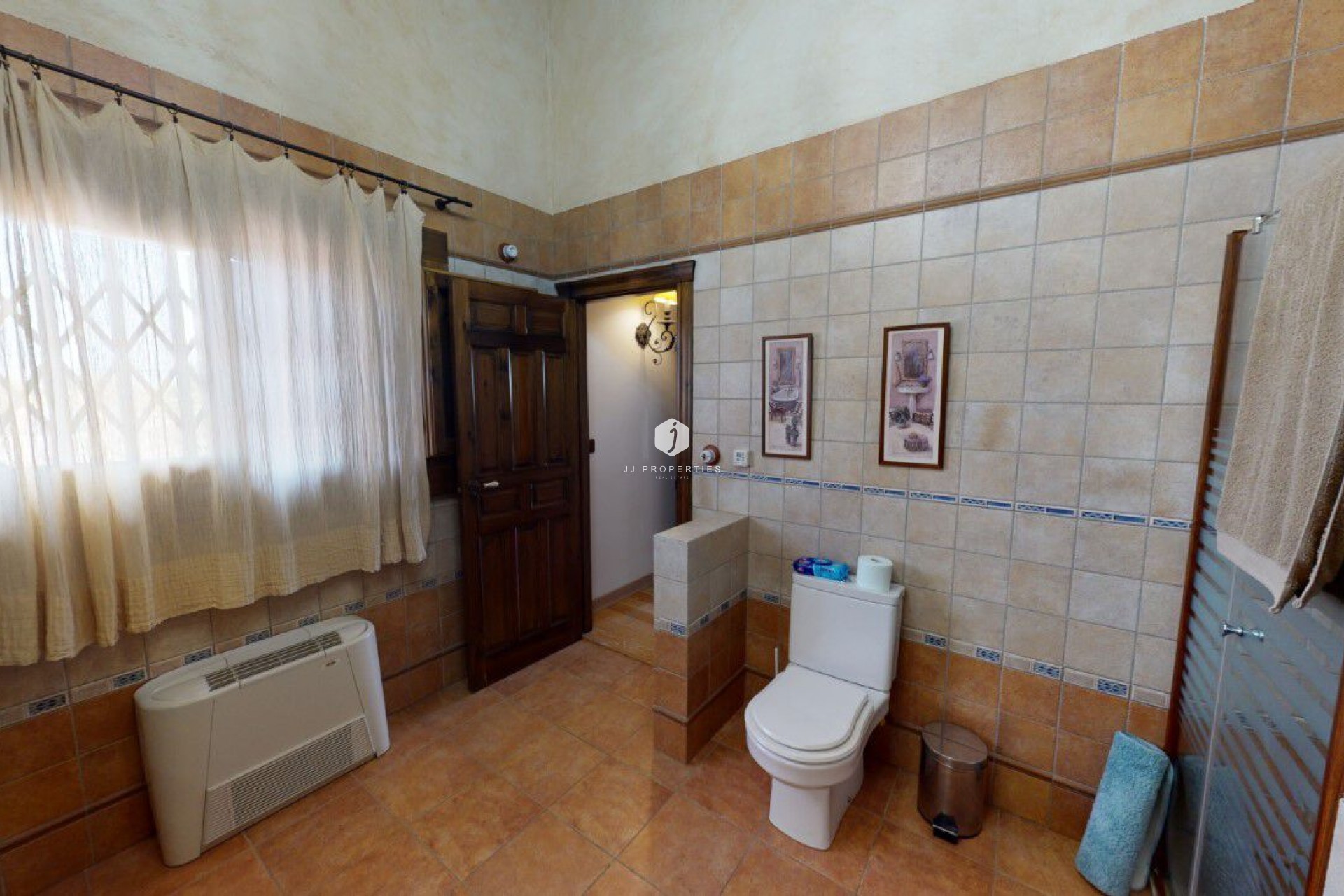 D'occasion - Villa -
Catral - Costa Blanca