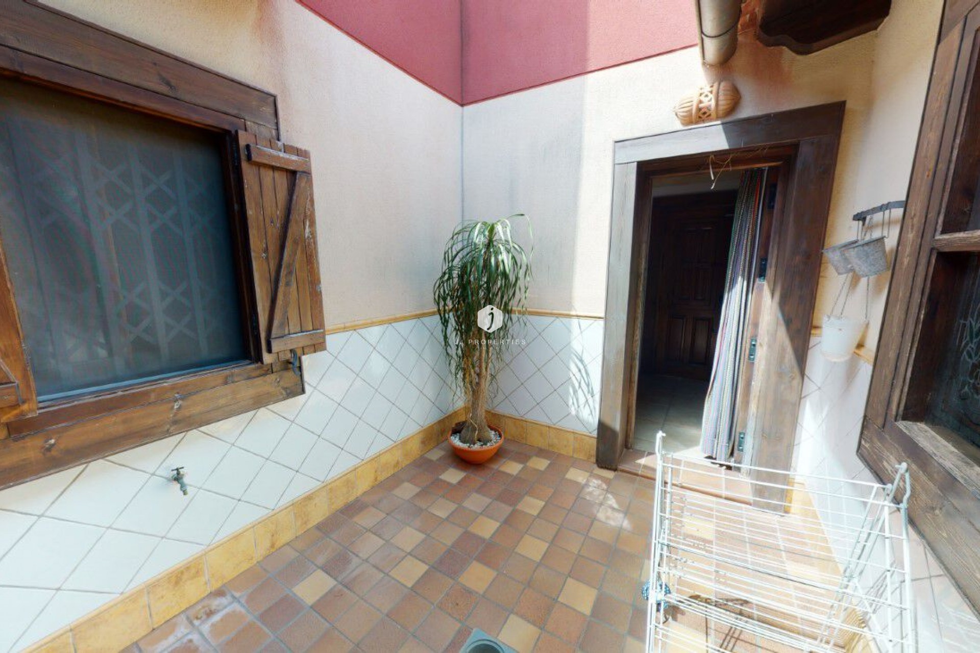 D'occasion - Villa -
Catral - Costa Blanca