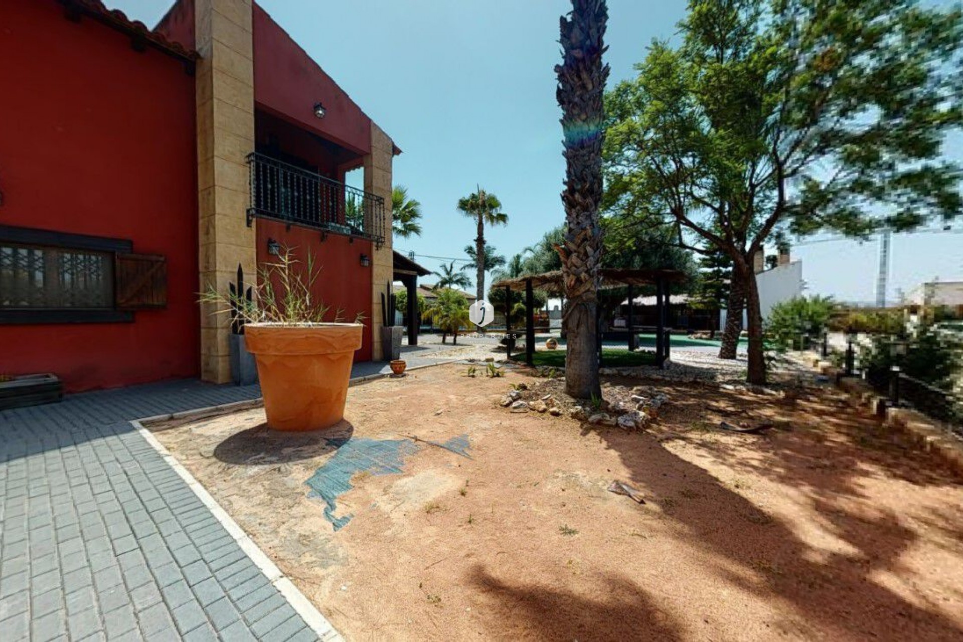 D'occasion - Villa -
Catral - Costa Blanca