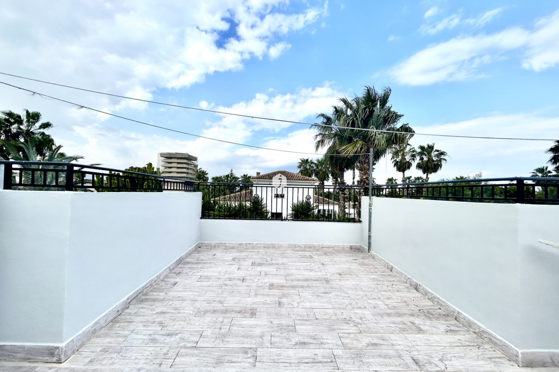 D'occasion - Villa -
Catral - Costa Blanca