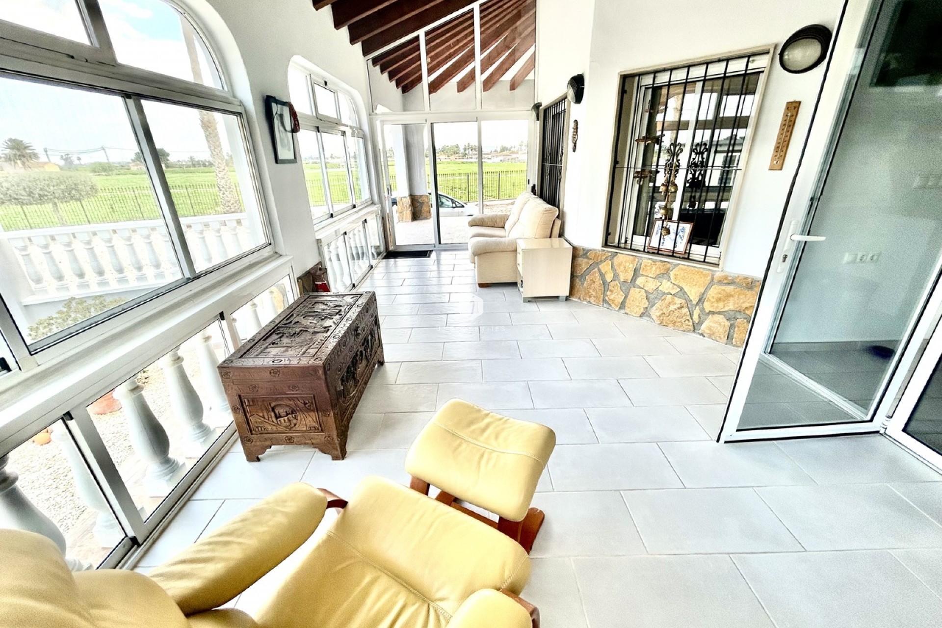 D'occasion - Villa -
Catral - Costa Blanca