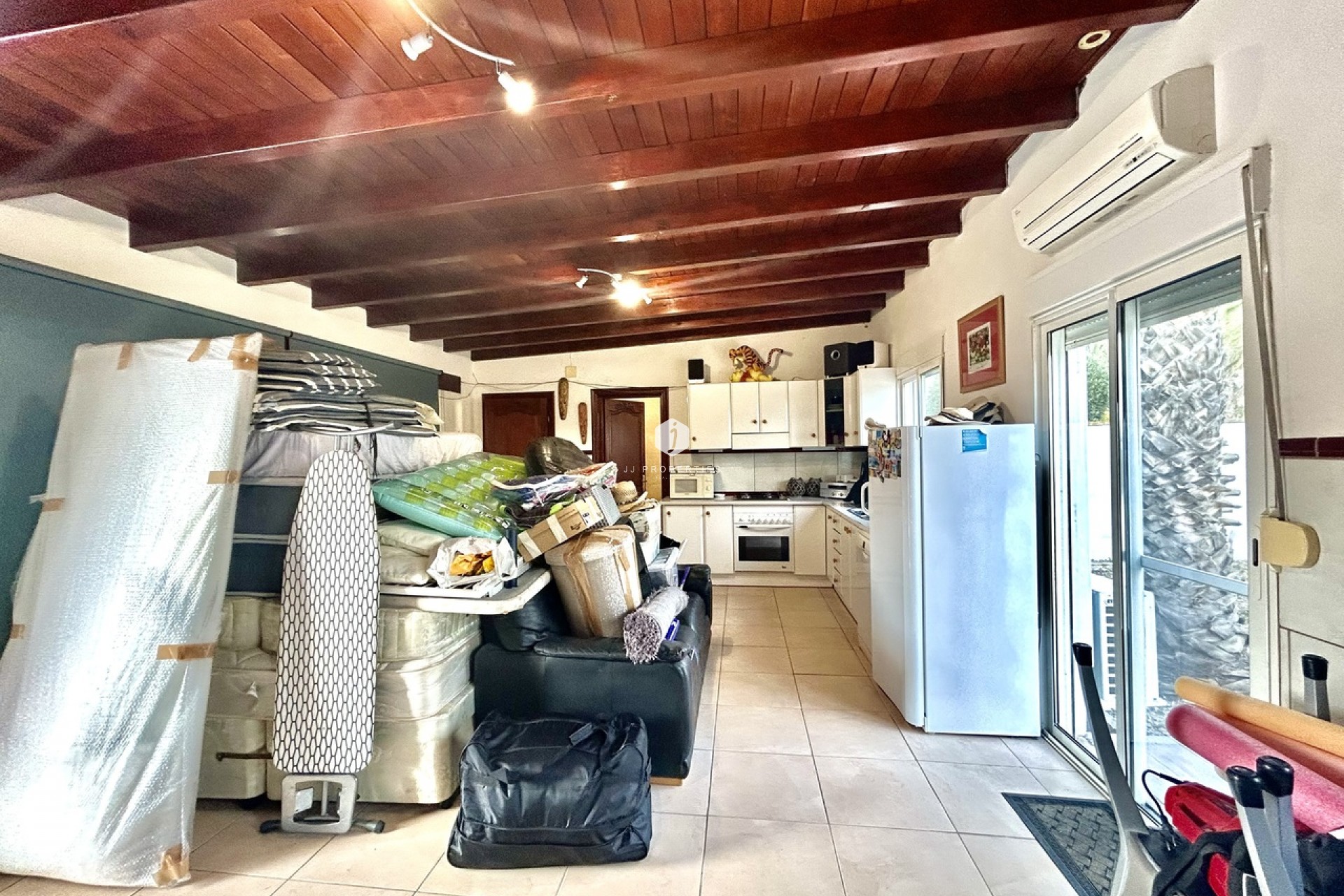 D'occasion - Villa -
Catral - Costa Blanca