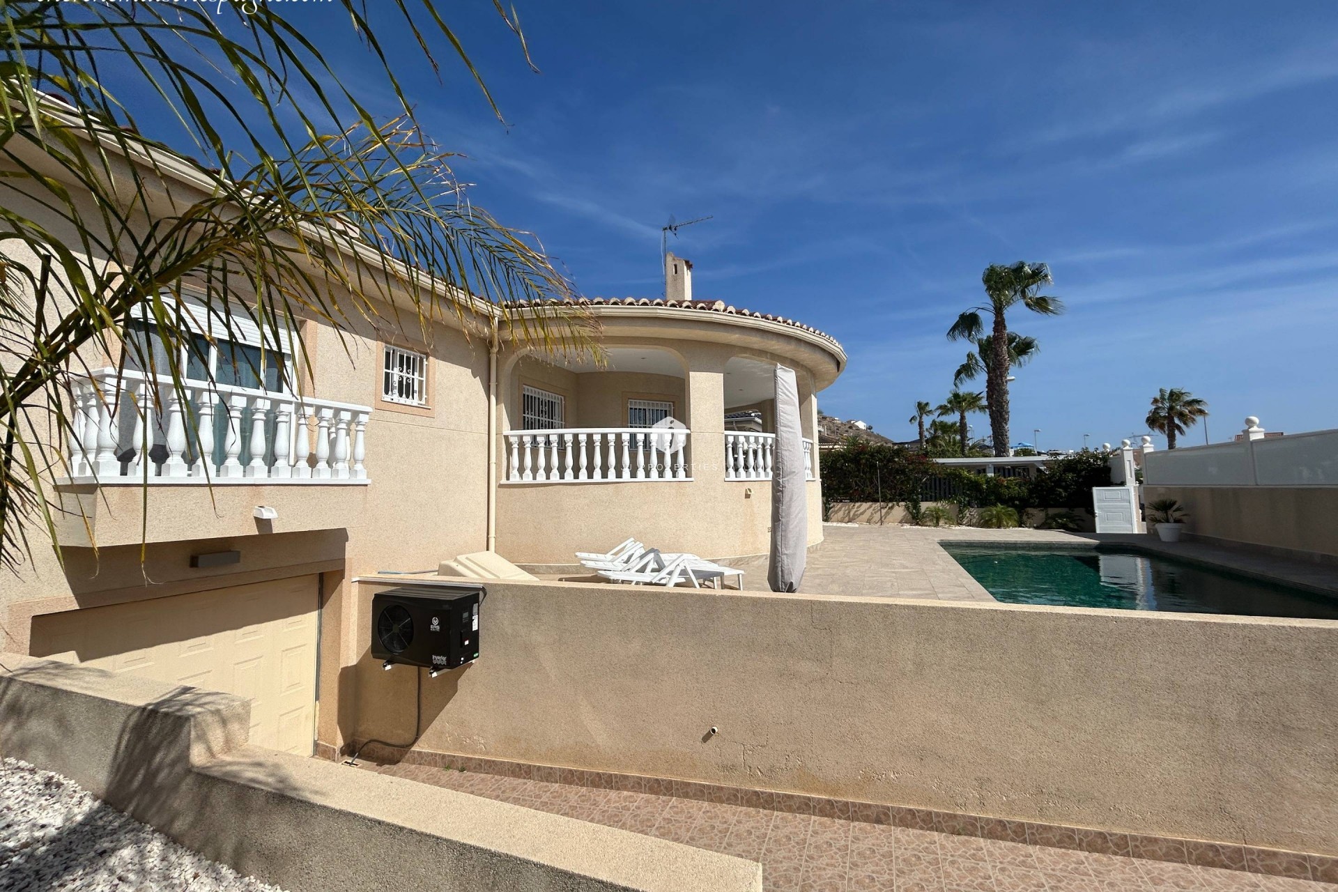 D'occasion - Villa -
Ciudad Quesada - Benimar