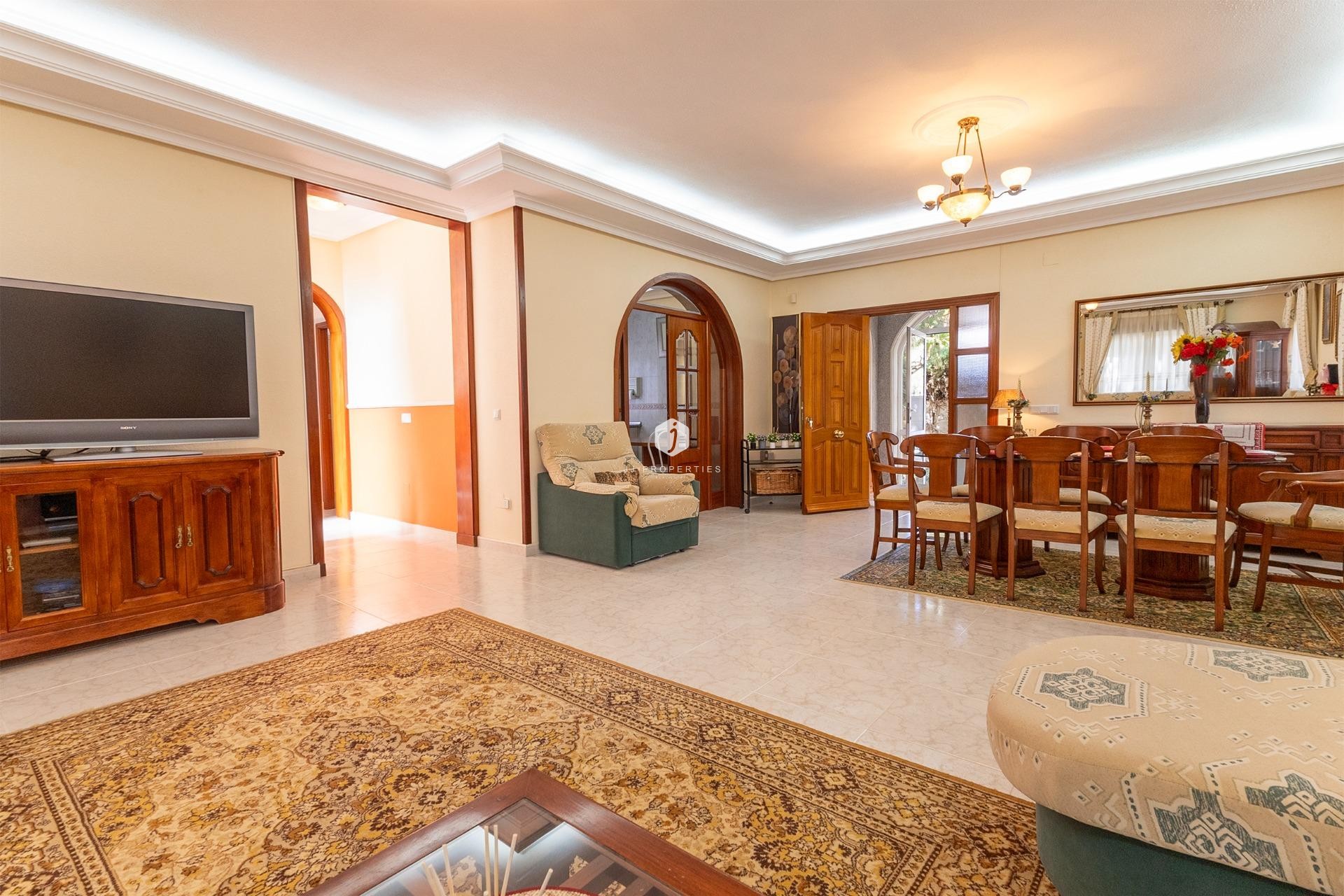 D'occasion - Villa -
Ciudad Quesada - Ciudad Quesada - Doña Pepa