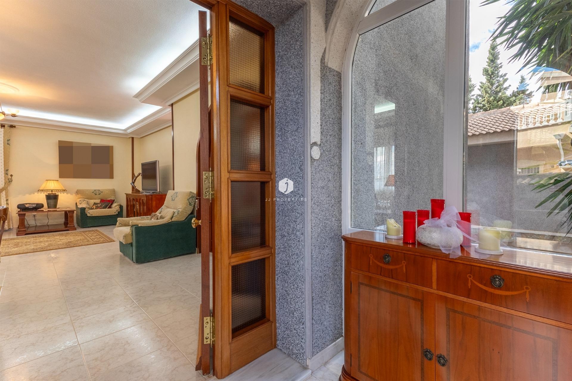 D'occasion - Villa -
Ciudad Quesada - Ciudad Quesada - Doña Pepa