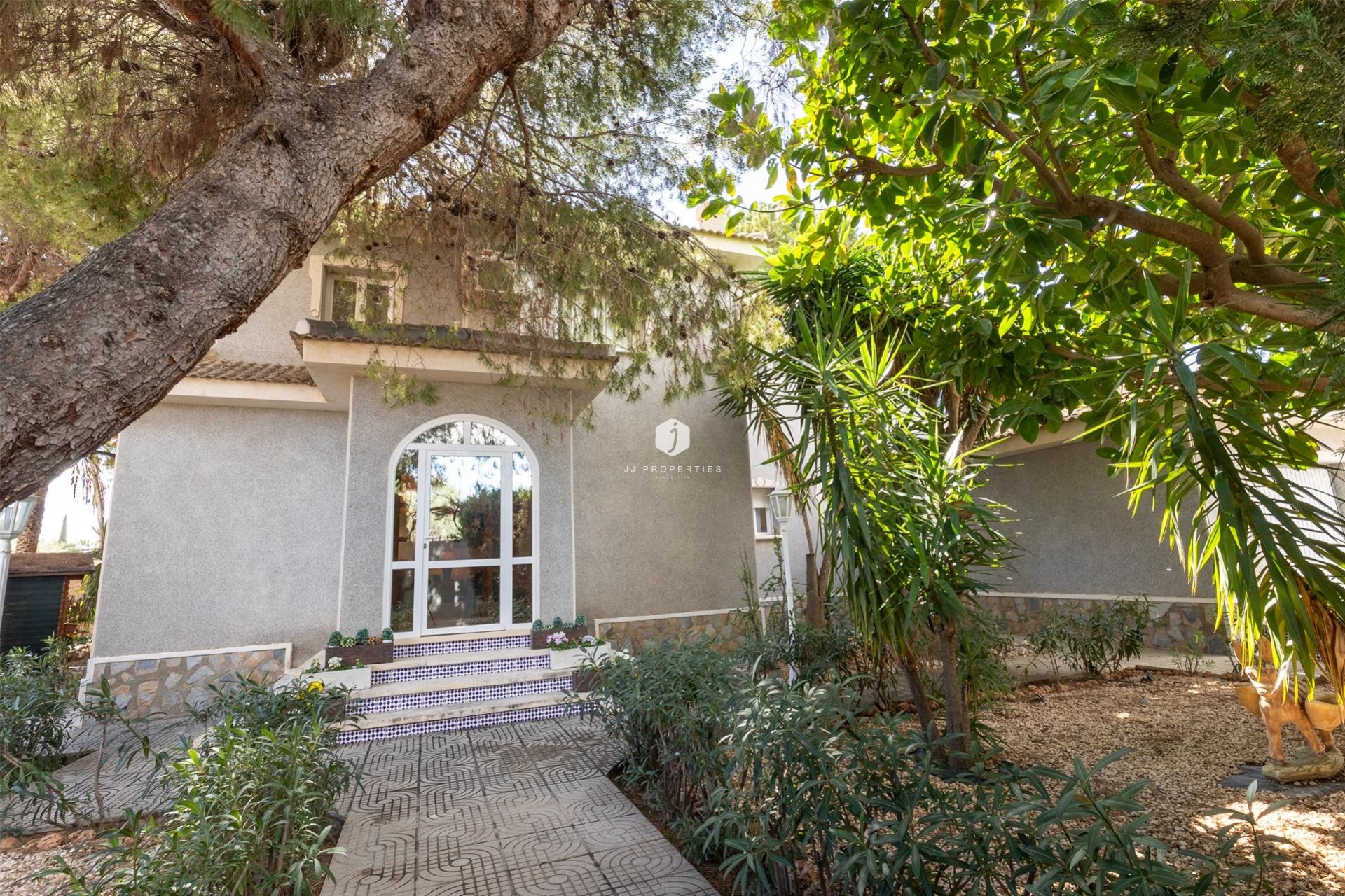 D'occasion - Villa -
Ciudad Quesada - Ciudad Quesada - Doña Pepa