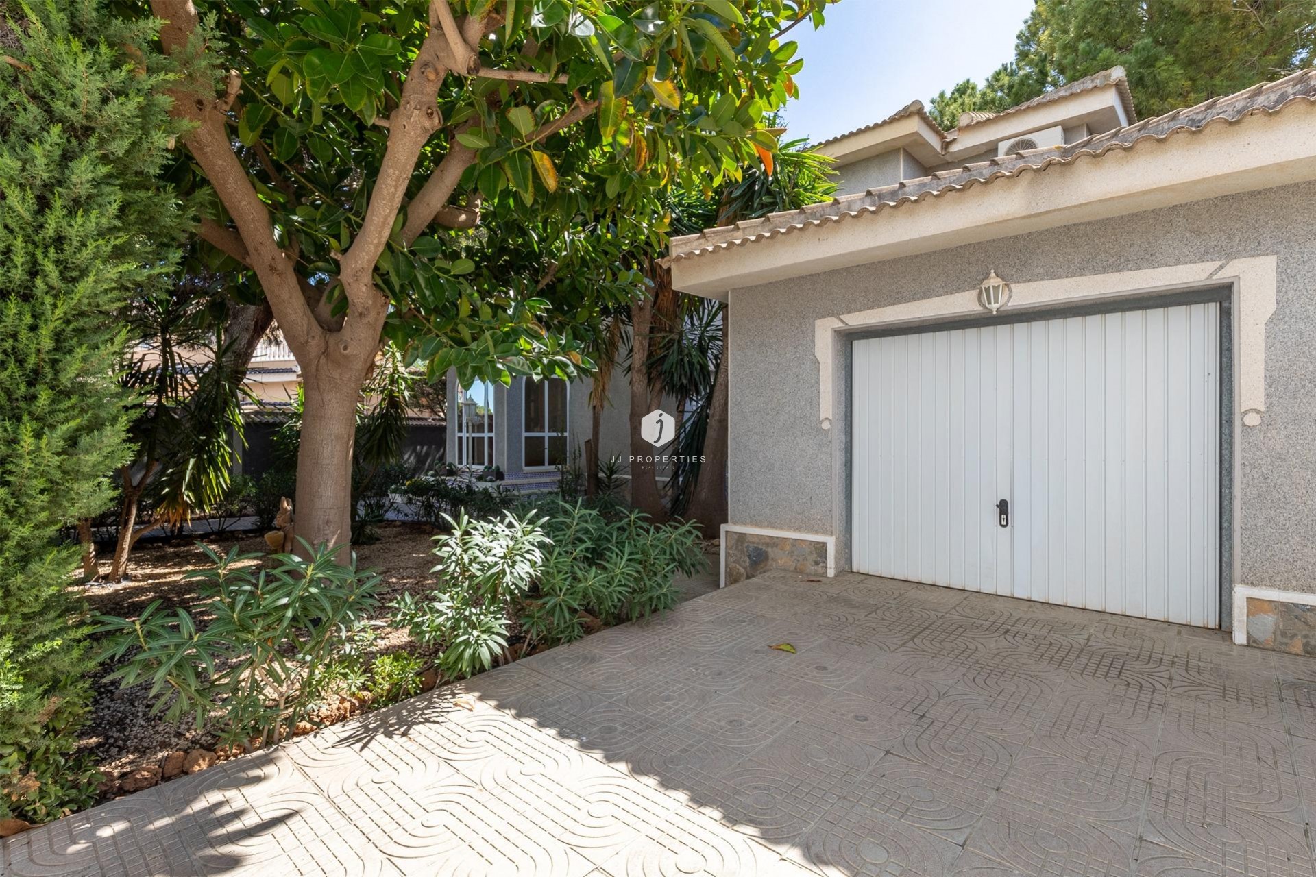 D'occasion - Villa -
Ciudad Quesada - Ciudad Quesada - Doña Pepa