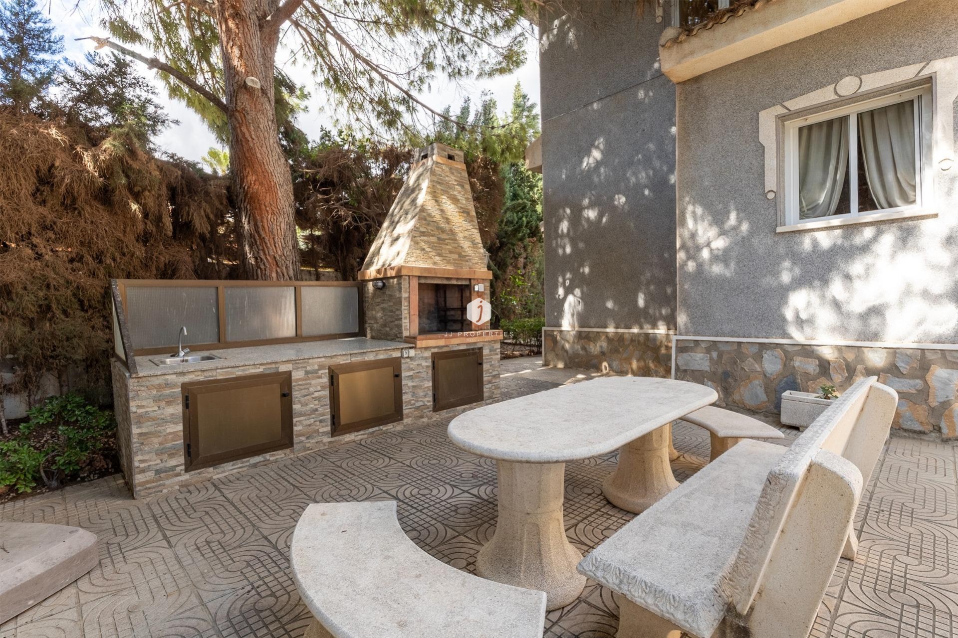 D'occasion - Villa -
Ciudad Quesada - Ciudad Quesada - Doña Pepa