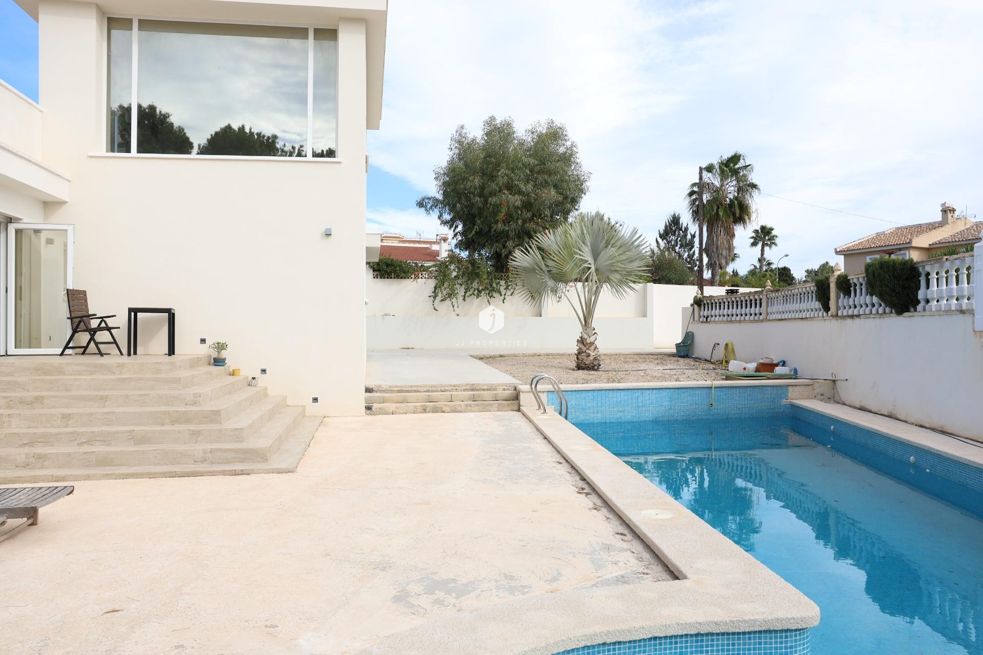 D'occasion - Villa -
Ciudad Quesada - Costa Blanca Sur