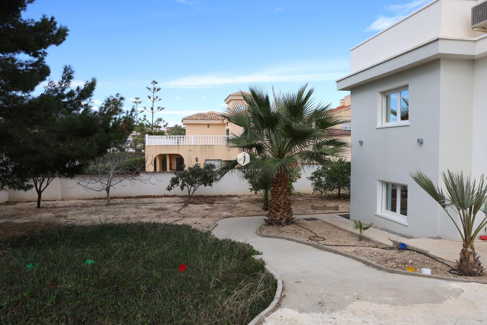 D'occasion - Villa -
Ciudad Quesada - Costa Blanca Sur