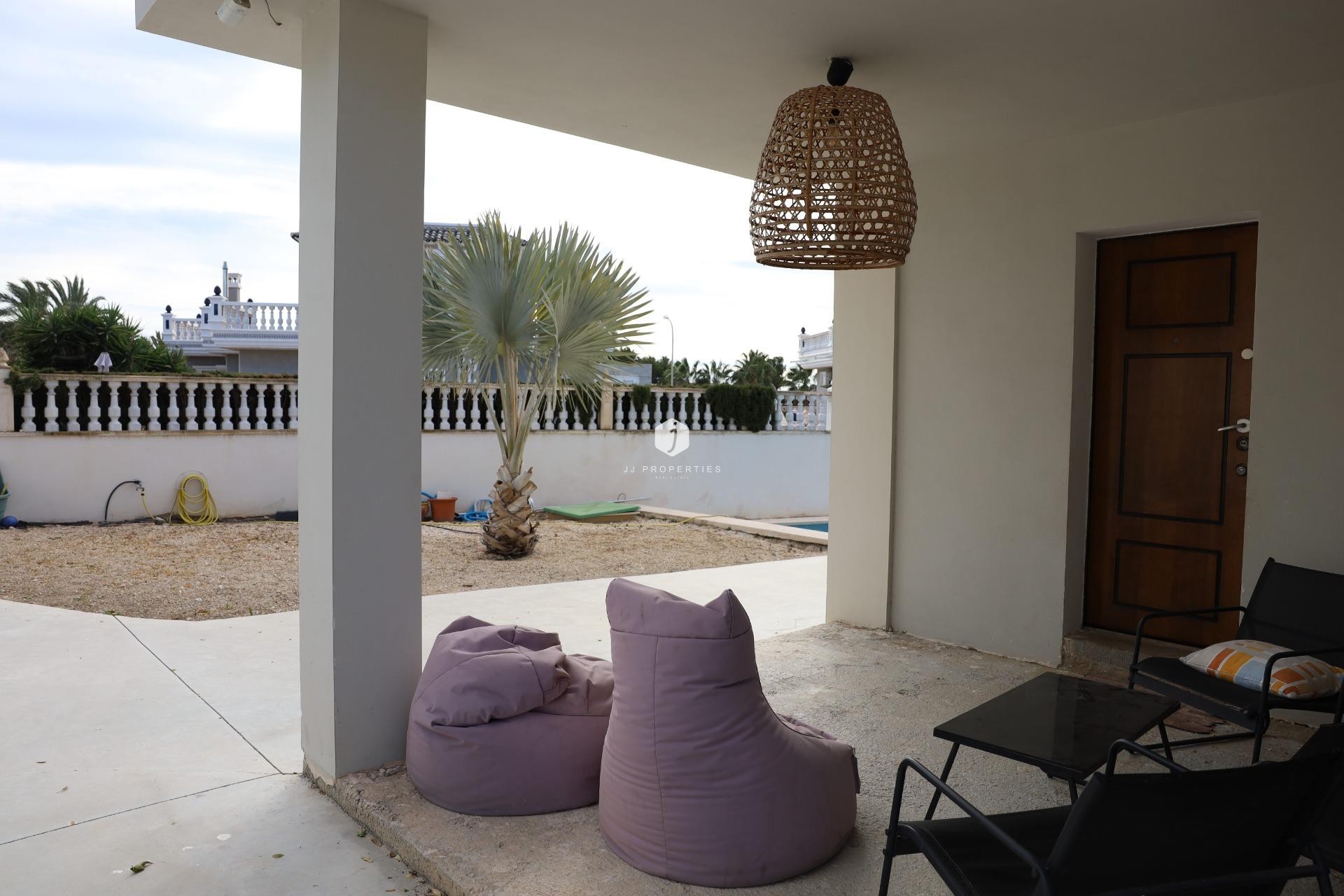 D'occasion - Villa -
Ciudad Quesada - Costa Blanca Sur