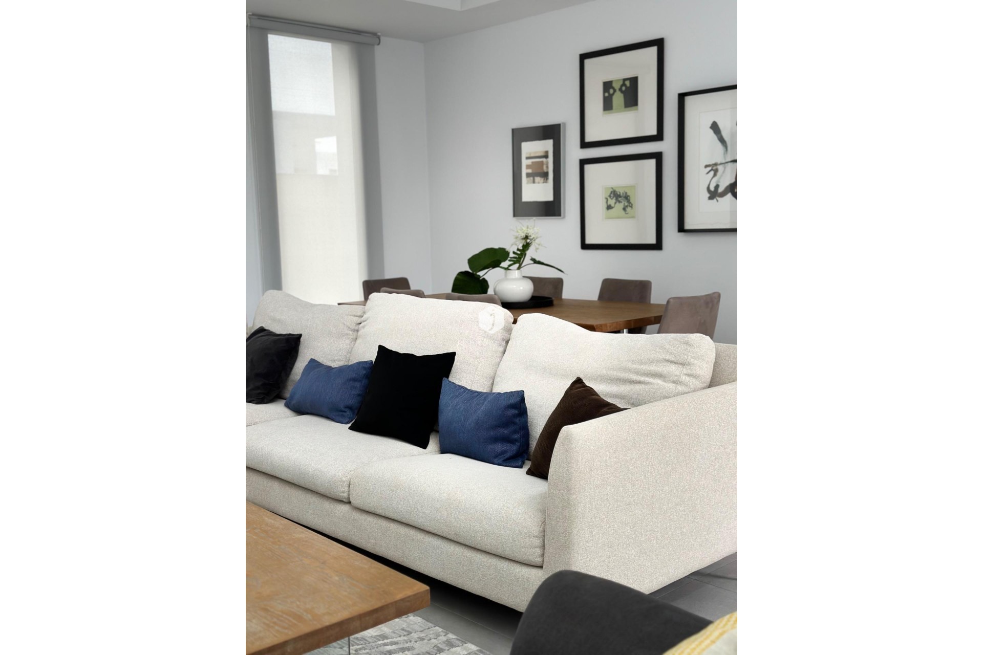 D'occasion - Villa -
Ciudad Quesada - Costa Blanca Sur