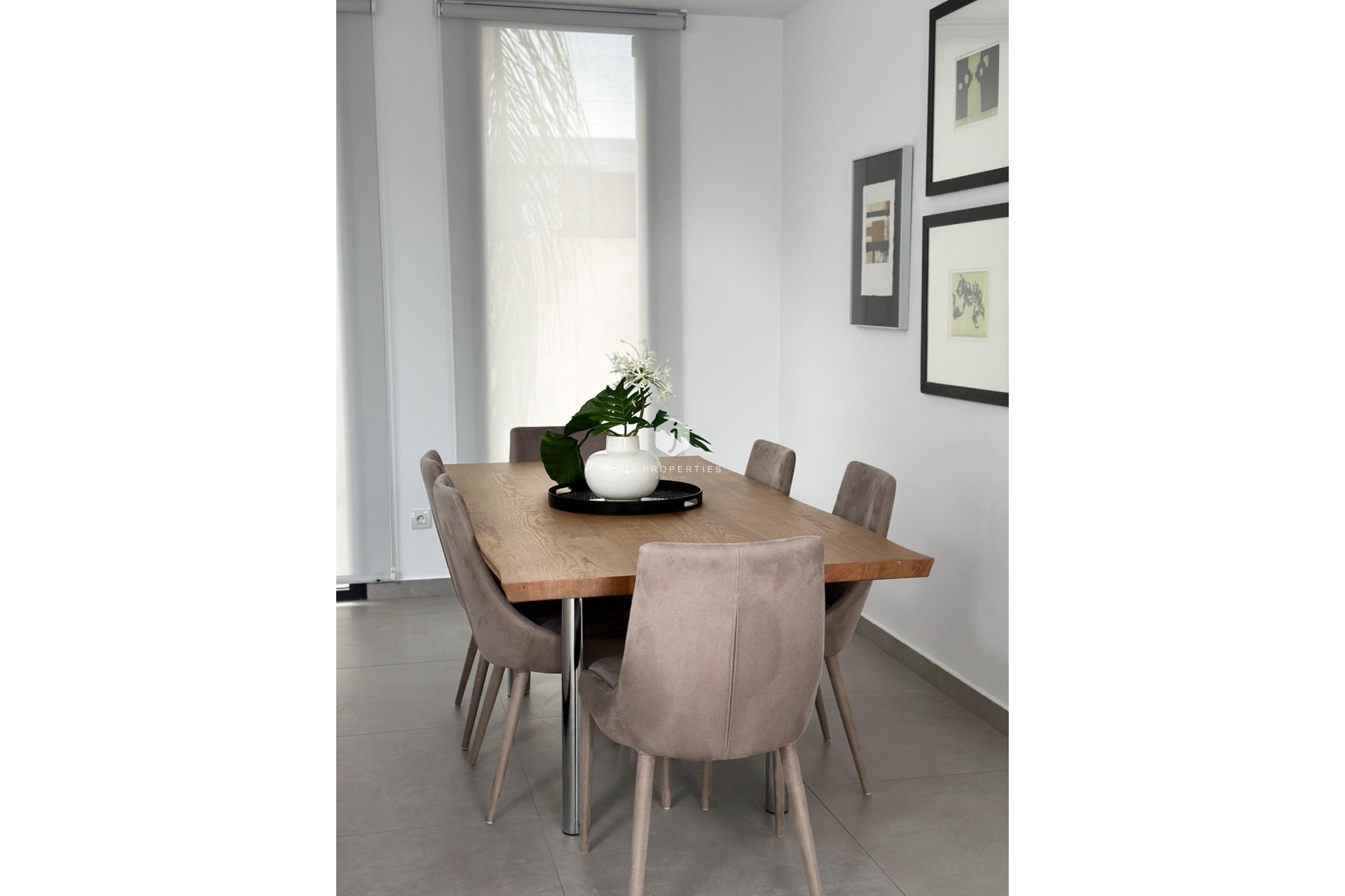 D'occasion - Villa -
Ciudad Quesada - Costa Blanca Sur