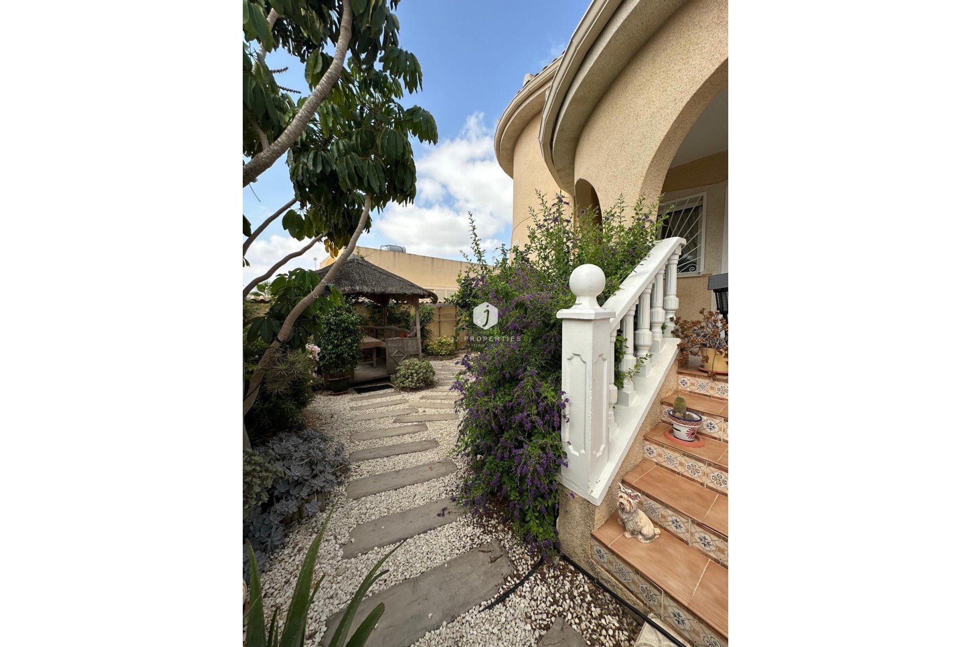 D'occasion - Villa -
Ciudad Quesada - Costa Blanca Sur