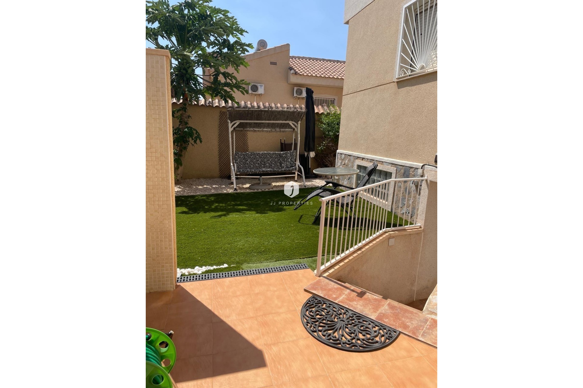 D'occasion - Villa -
Ciudad Quesada - Costa Blanca Sur