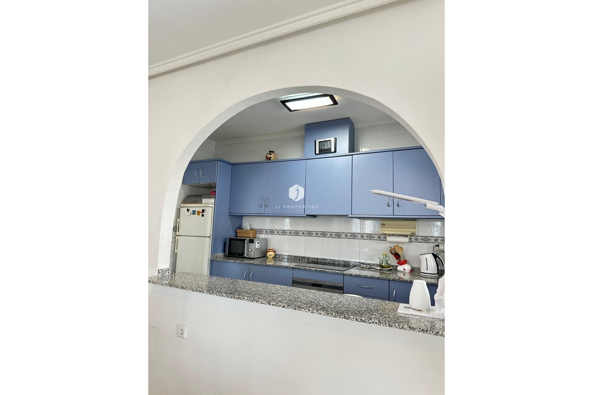 D'occasion - Villa -
Ciudad Quesada - Costa Blanca Sur