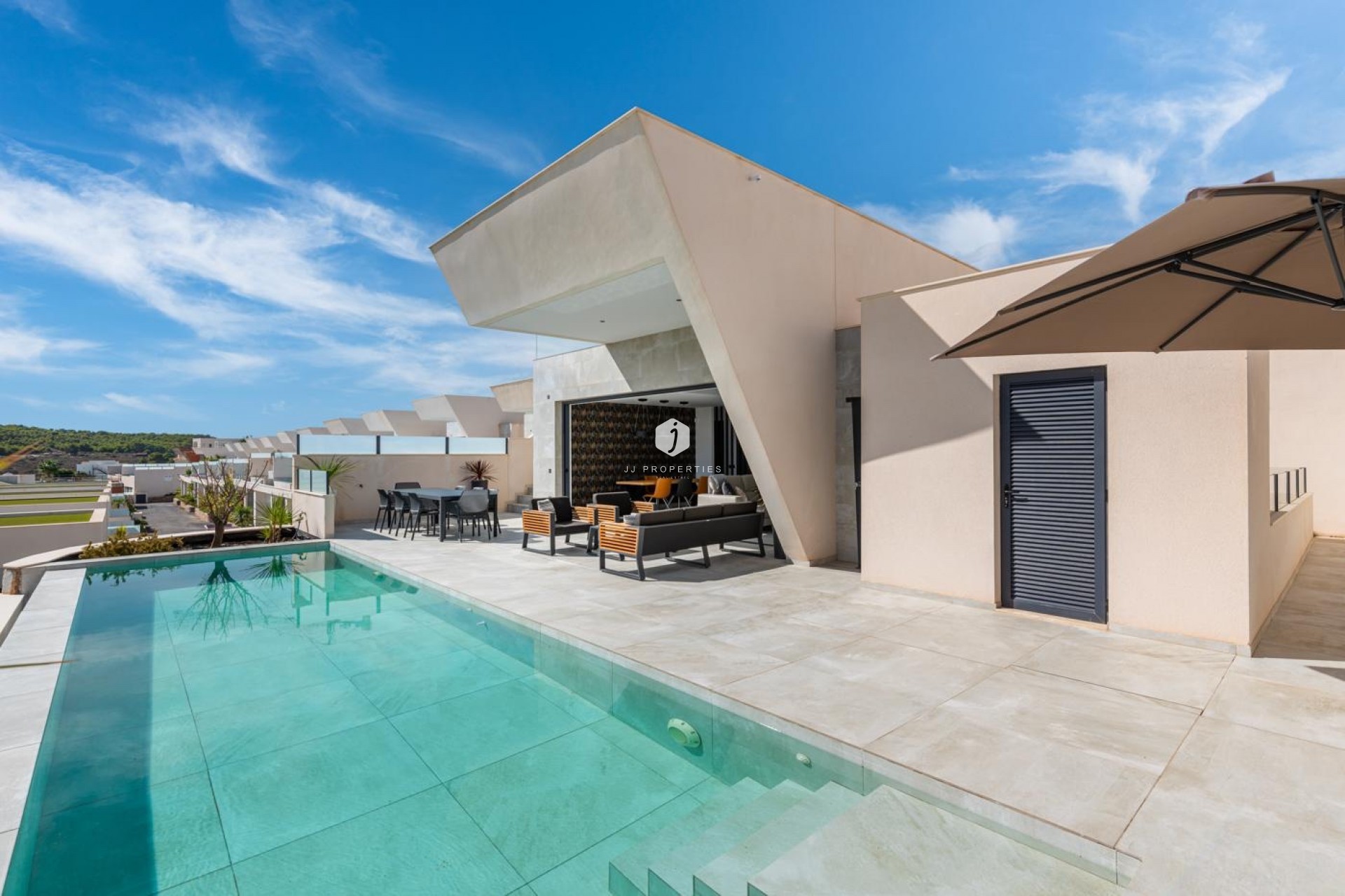 D'occasion - Villa -
Ciudad Quesada - Costa Blanca