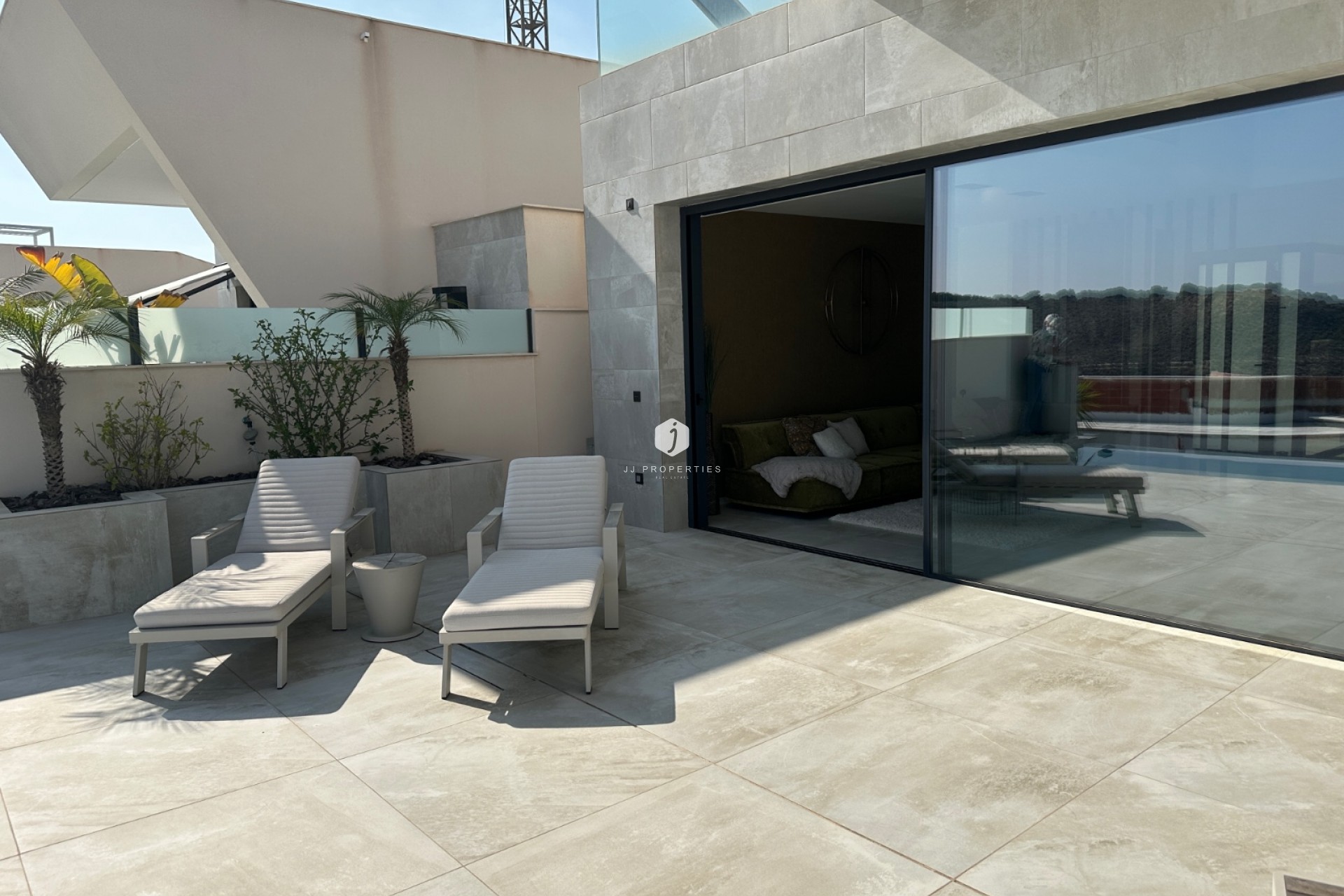 D'occasion - Villa -
Ciudad Quesada - Costa Blanca