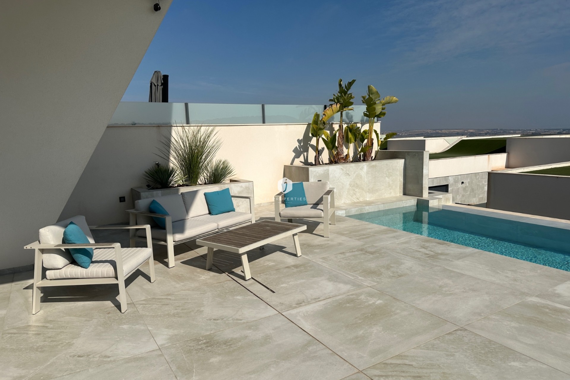 D'occasion - Villa -
Ciudad Quesada - Costa Blanca