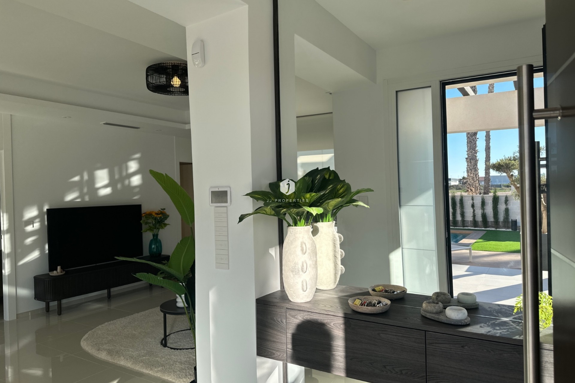 D'occasion - Villa -
Ciudad Quesada - Costa Blanca