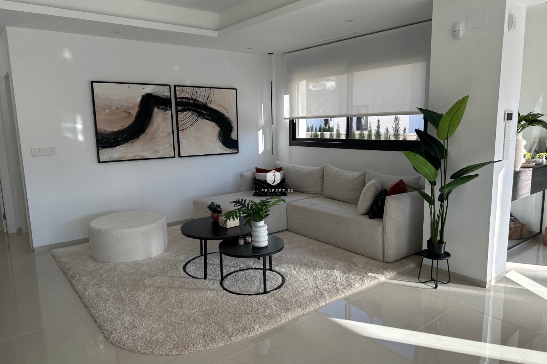 D'occasion - Villa -
Ciudad Quesada - Costa Blanca