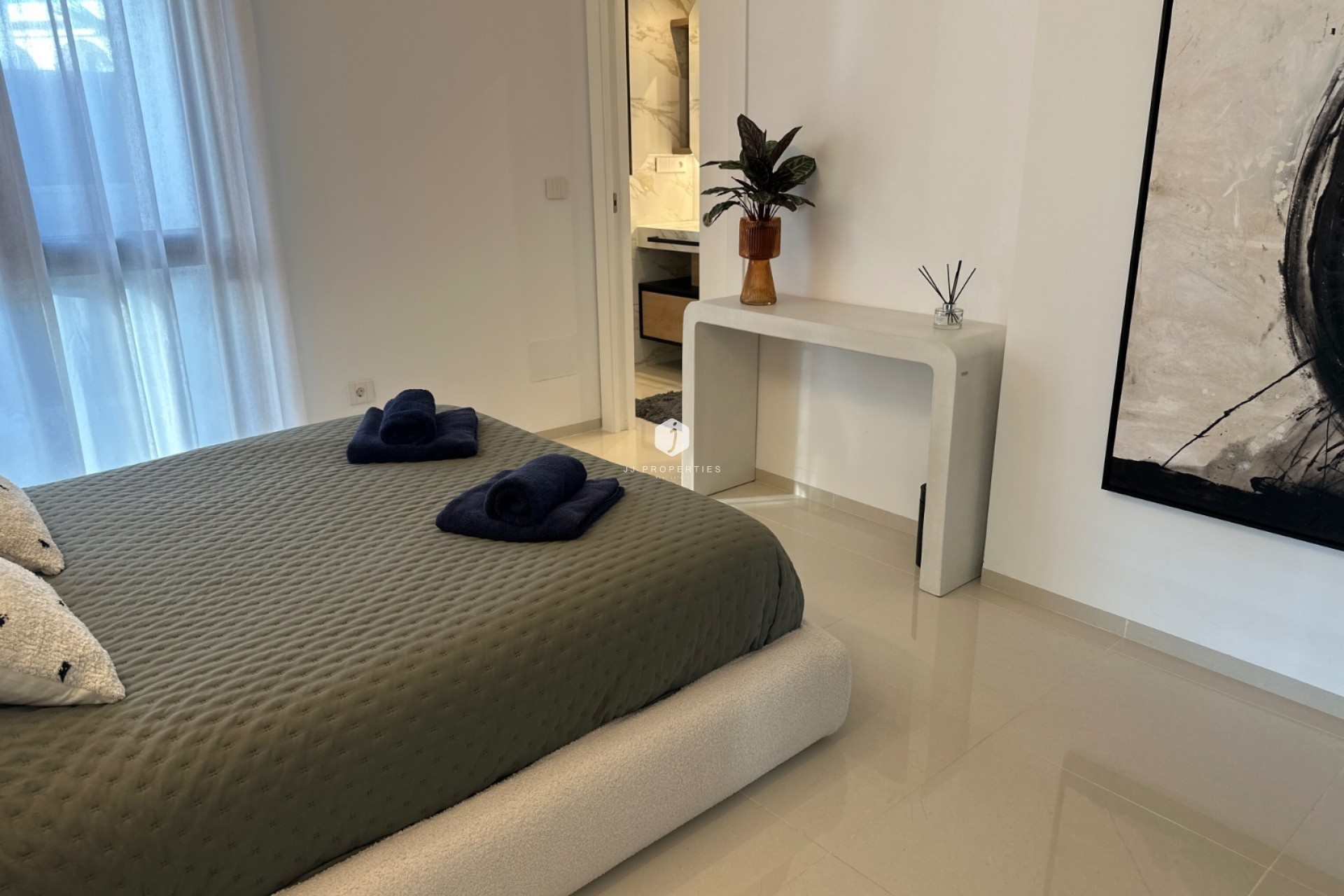 D'occasion - Villa -
Ciudad Quesada - Costa Blanca