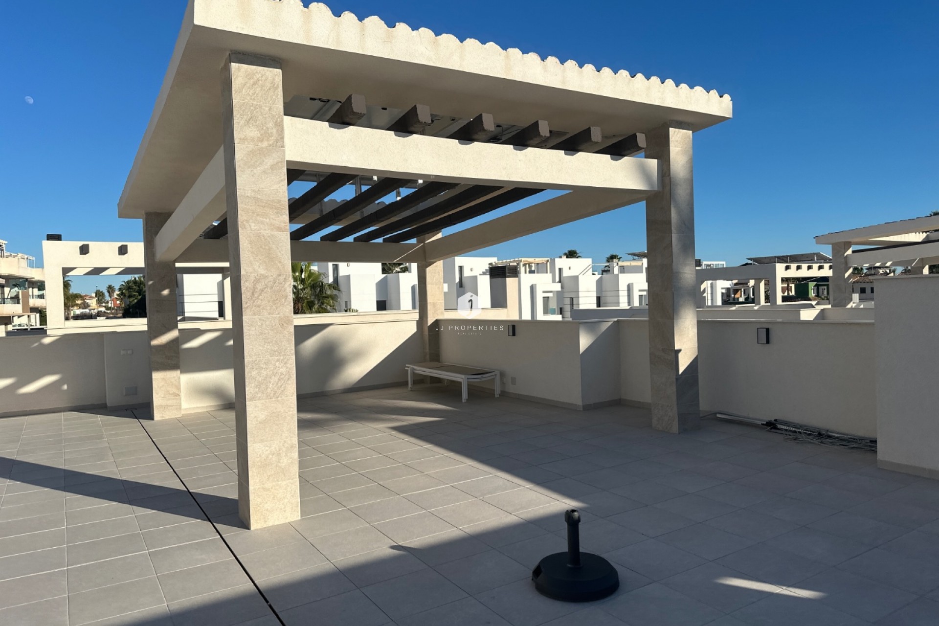 D'occasion - Villa -
Ciudad Quesada - Costa Blanca