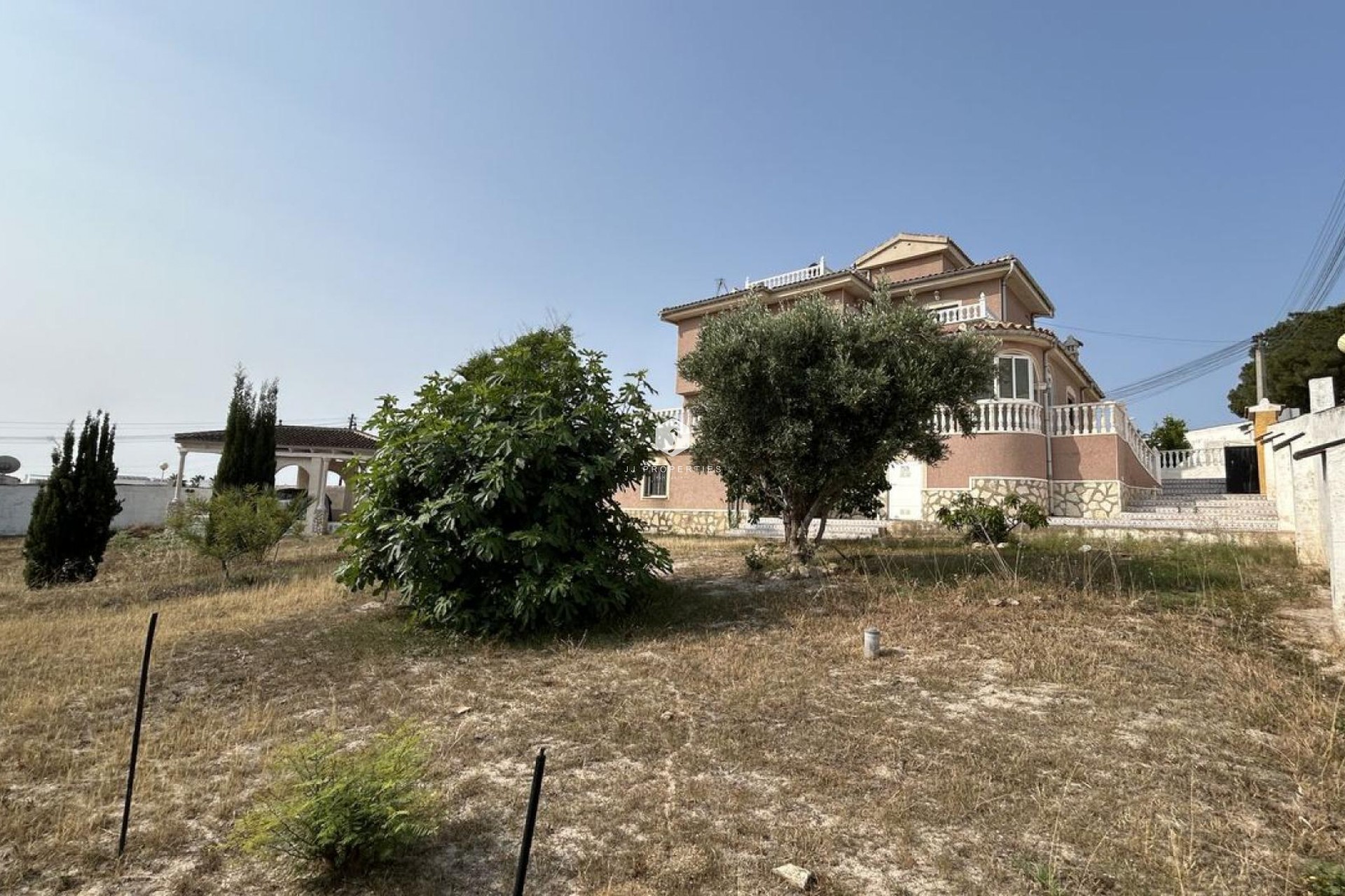 D'occasion - Villa -
Ciudad Quesada - Costa Blanca