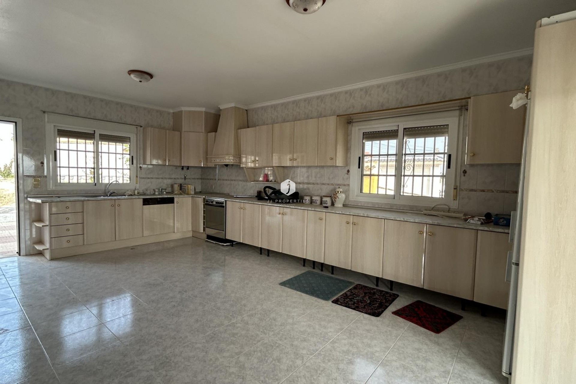 D'occasion - Villa -
Ciudad Quesada - Costa Blanca