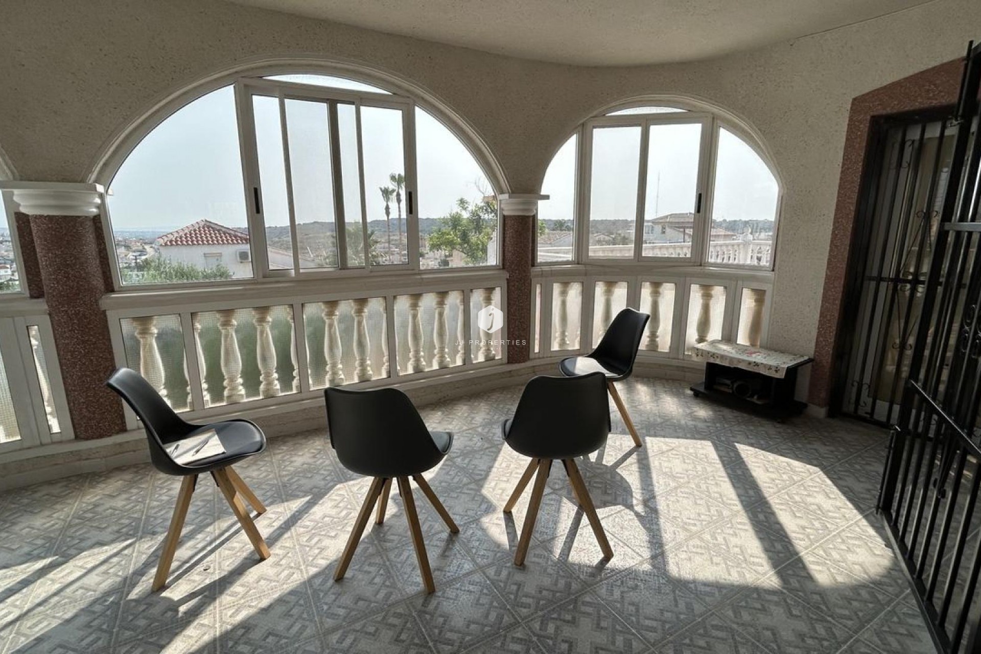 D'occasion - Villa -
Ciudad Quesada - Costa Blanca