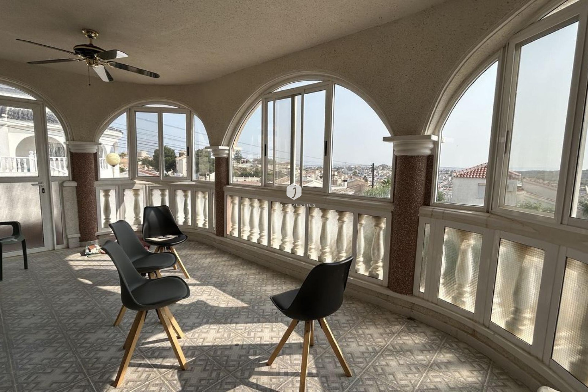 D'occasion - Villa -
Ciudad Quesada - Costa Blanca