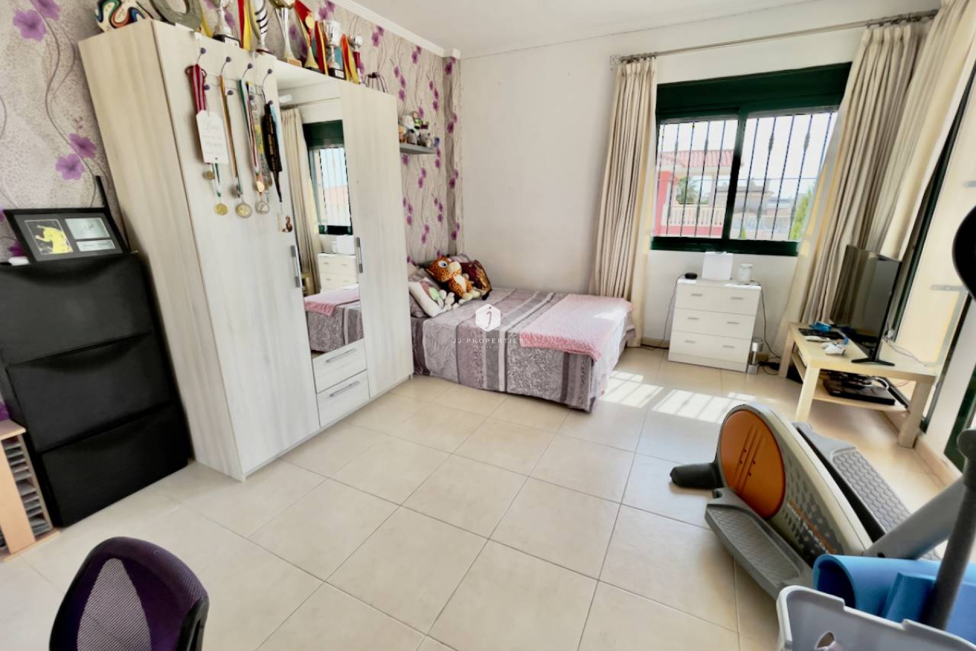 D'occasion - Villa -
Ciudad Quesada - Costa Blanca