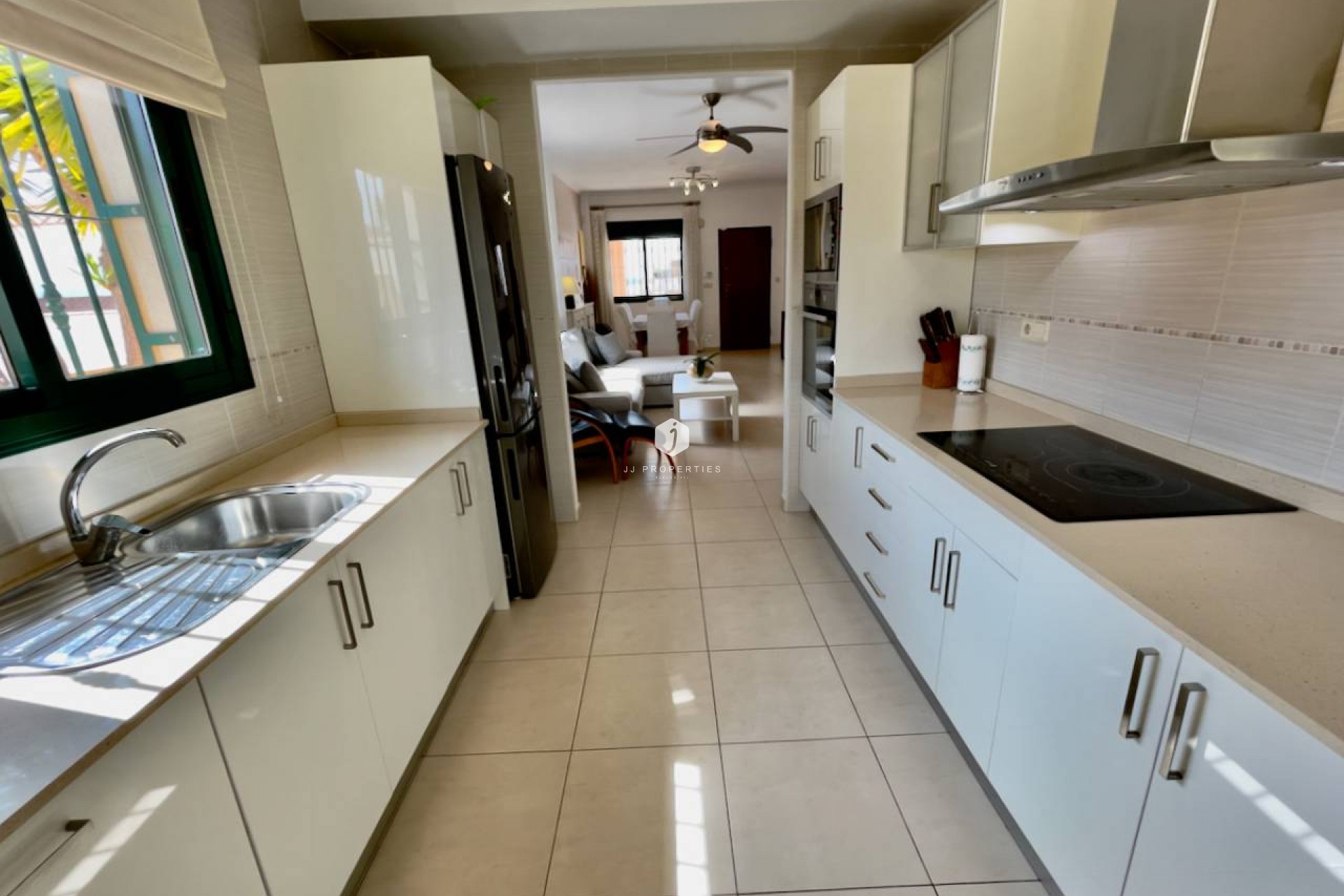 D'occasion - Villa -
Ciudad Quesada - Costa Blanca