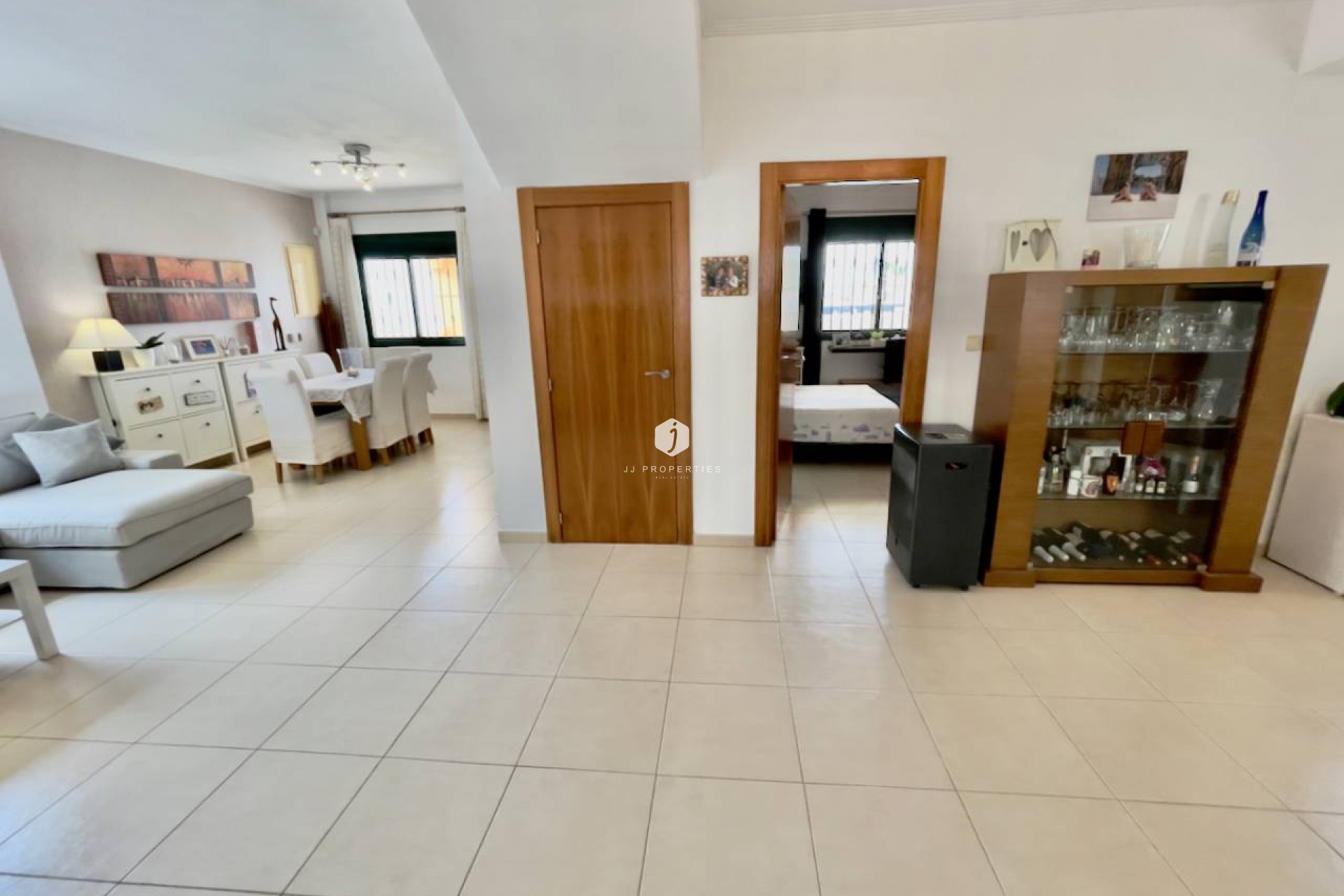 D'occasion - Villa -
Ciudad Quesada - Costa Blanca