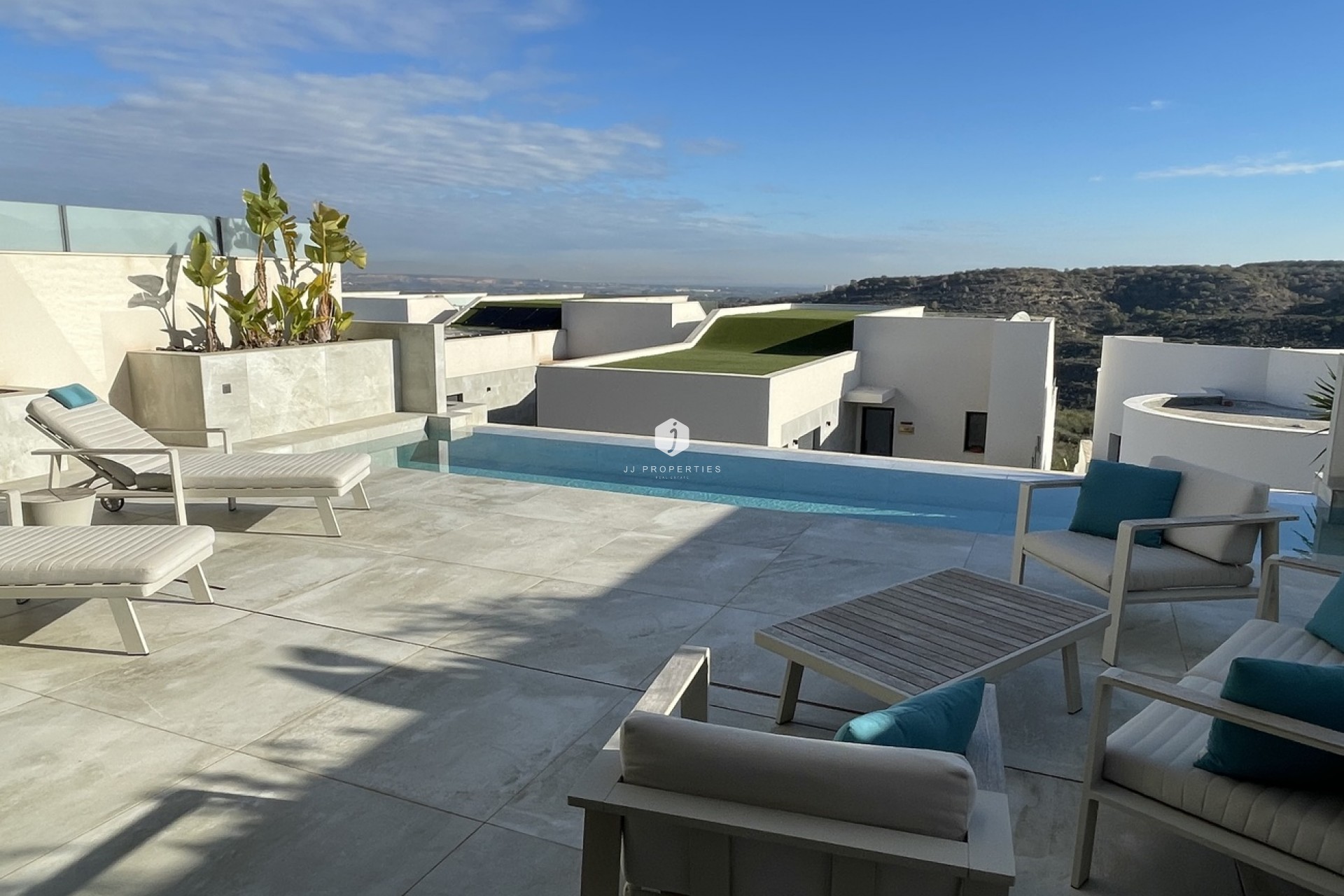 D'occasion - Villa -
Ciudad Quesada - Costa Blanca