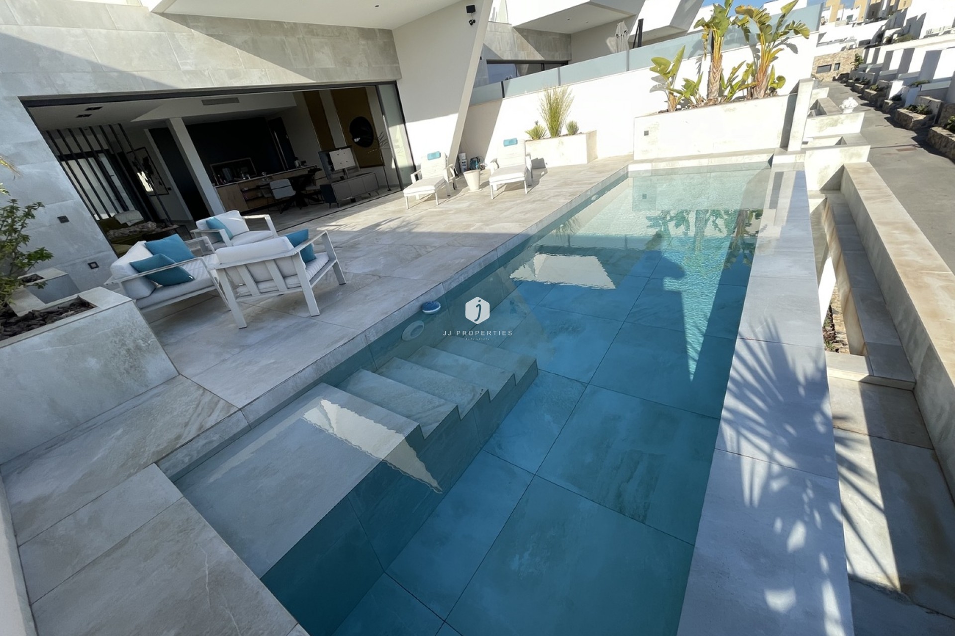 D'occasion - Villa -
Ciudad Quesada - Costa Blanca