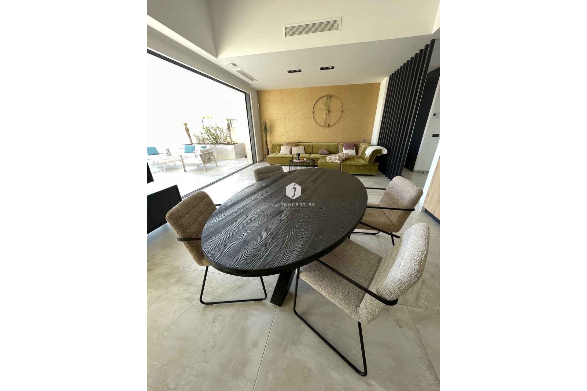 D'occasion - Villa -
Ciudad Quesada - Costa Blanca