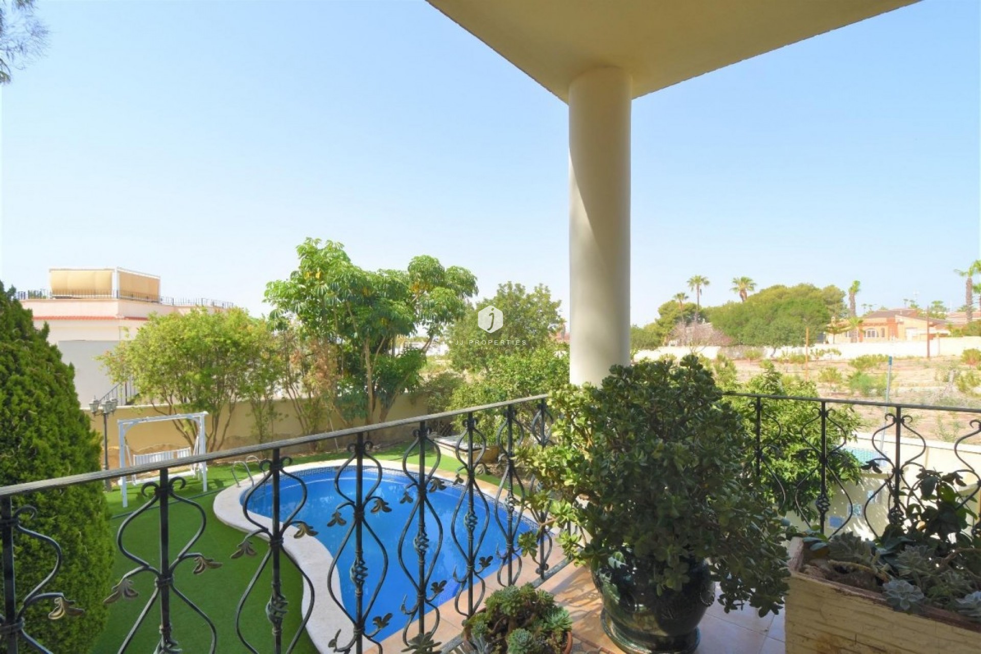 D'occasion - Villa -
Ciudad Quesada - Costa Blanca